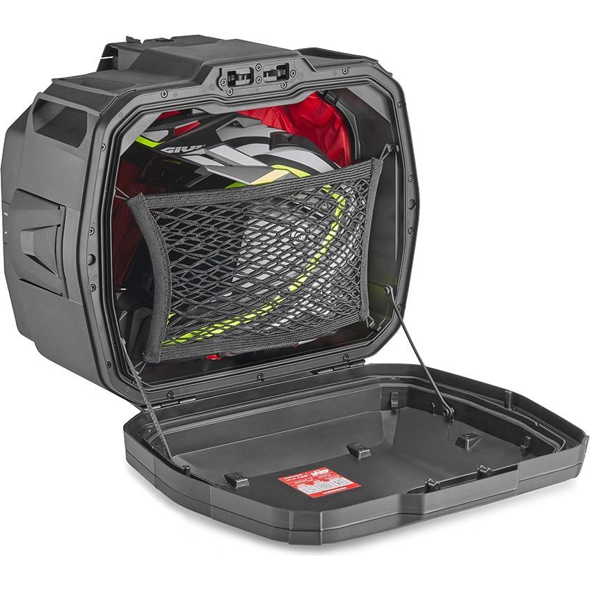 Givi-Monokey® Koffer/Topcase Xspace 27-36 Liter Alu-0003197202000001