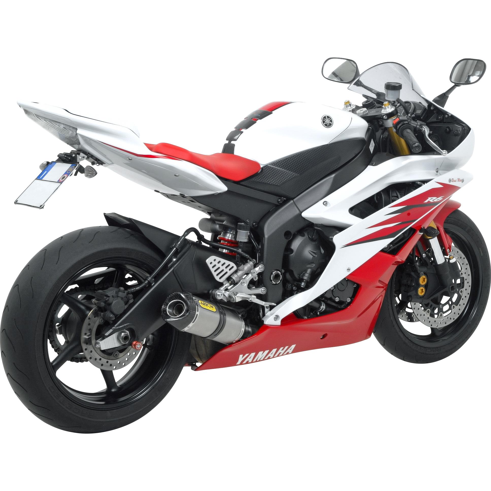 Arrow Exhaust-Auspuff Thunder-5704891000999541