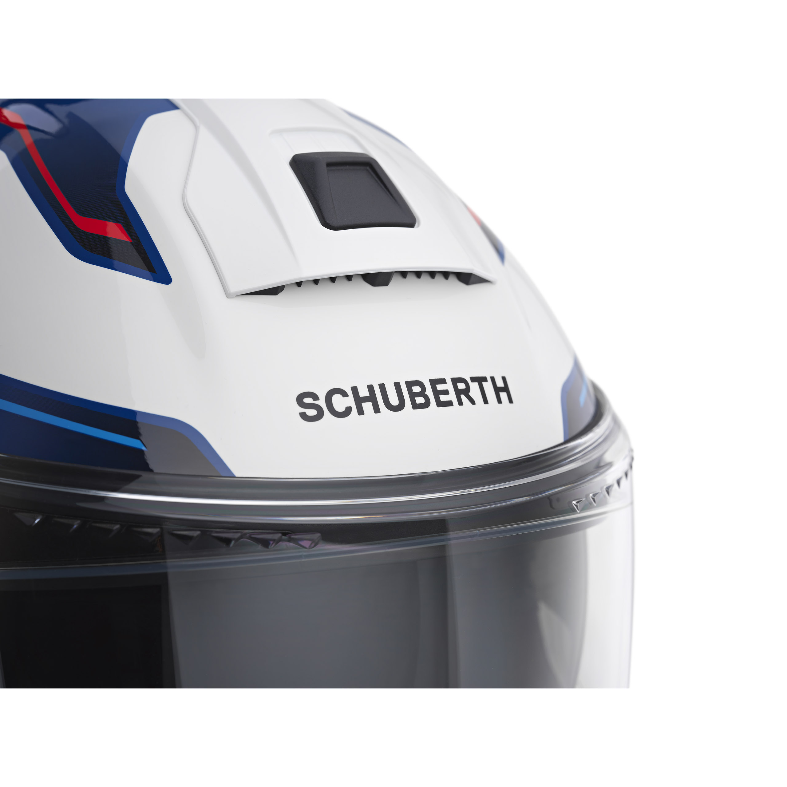 Schuberth-C5 Omega White 59-4701311999061010