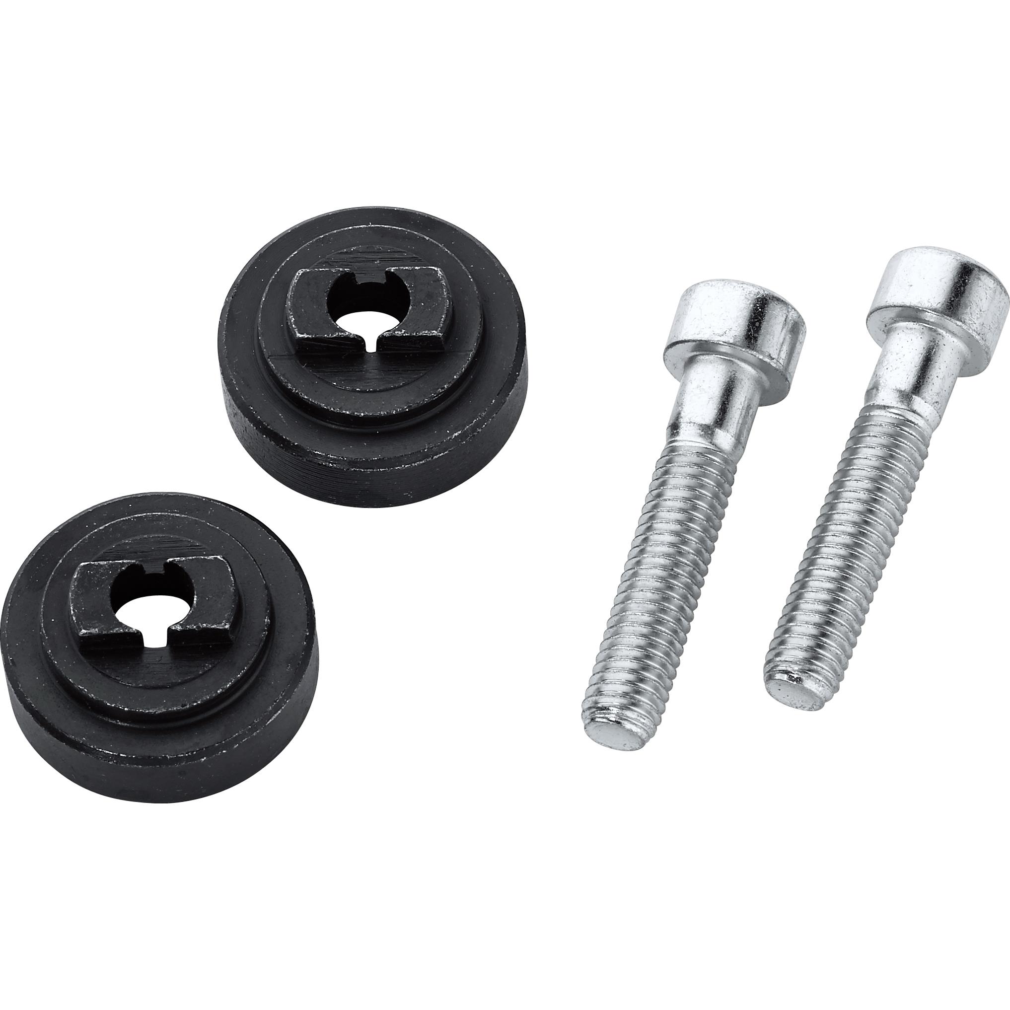 Acerbis optionaler Anbausatz für Dual Road 0017568 - Motorradteile & Ersatzteile - Lenker, Griffe & Hebel