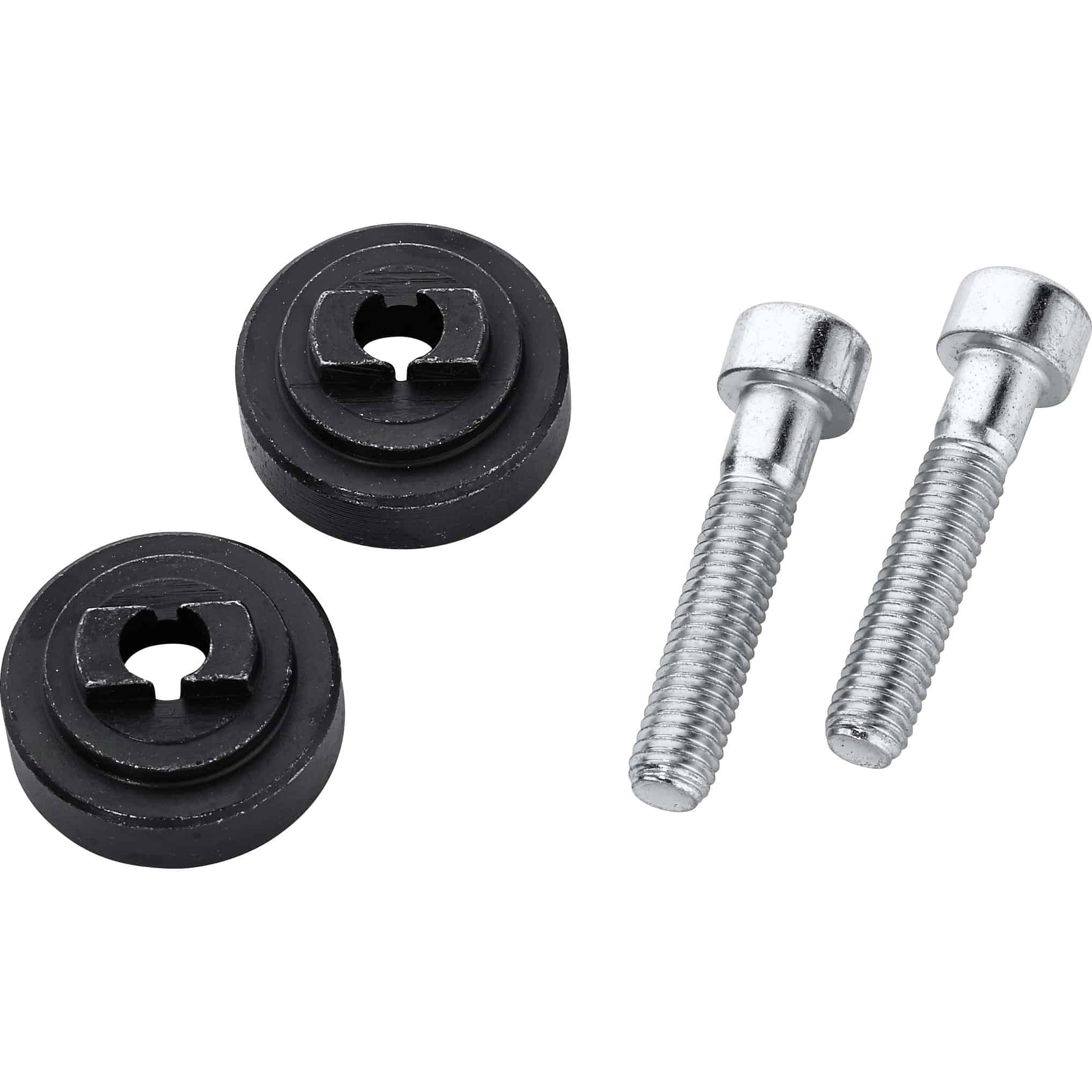 Acerbis optionaler Anbausatz für Dual Road 0017568 - Motorradteile & Ersatzteile - Lenker, Griffe & Hebel