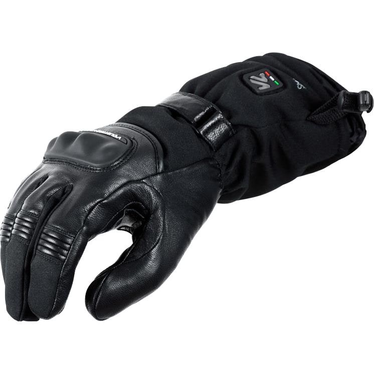 V Quattro-Mercure beheizbarer Handschuh-3106911999001010