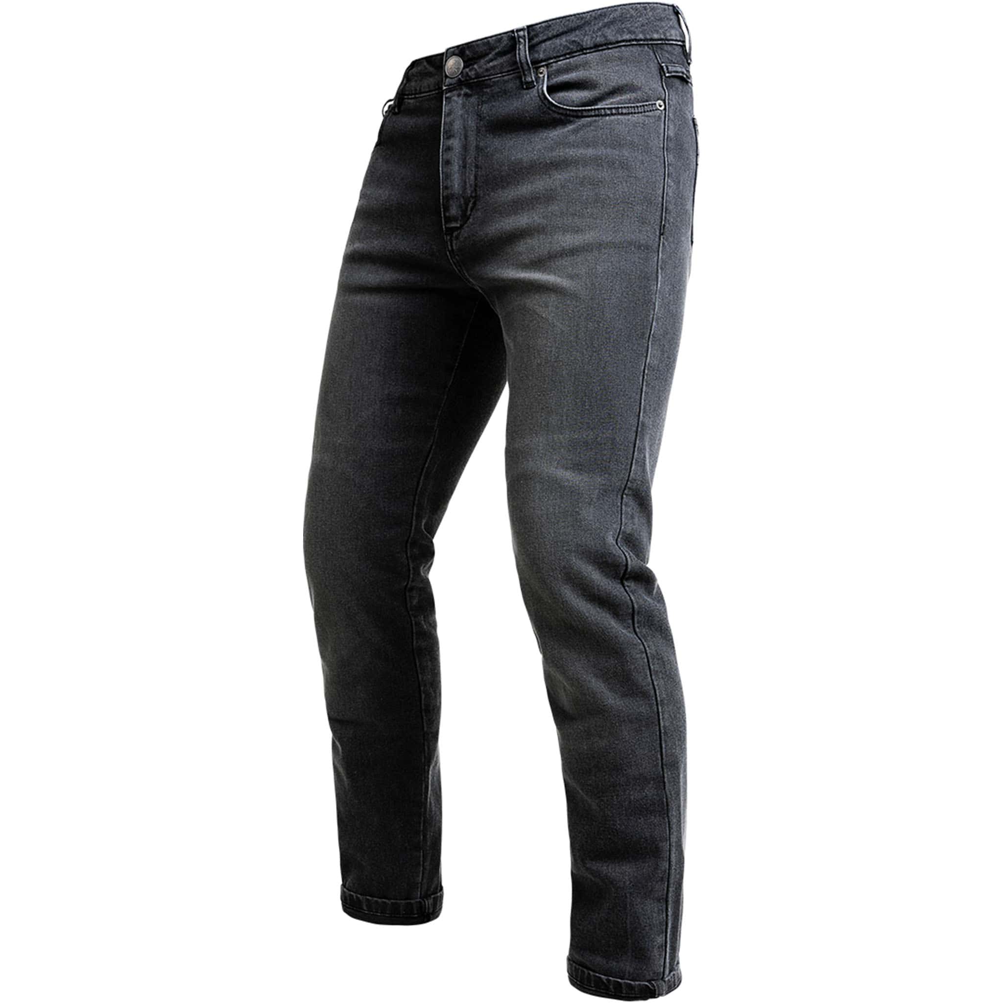 John Doe-Dylan Jeanshose schwarz 31/30-2100041999001226