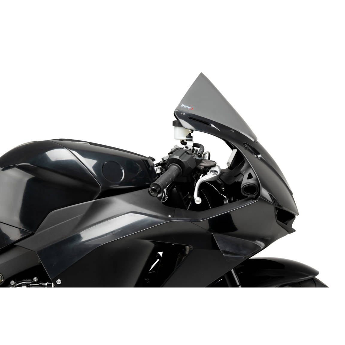 Puig-R-Racer Scheibe getönt für Honda CBR 600 RR 2024--5742811092000000