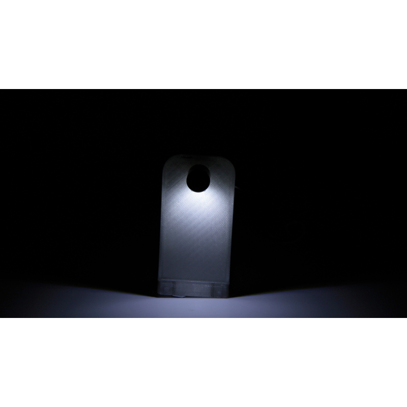 HIGHSIDER smart-Kennzeichenbeleuchtung LED M6 Ø13x16mm-0001758028000000