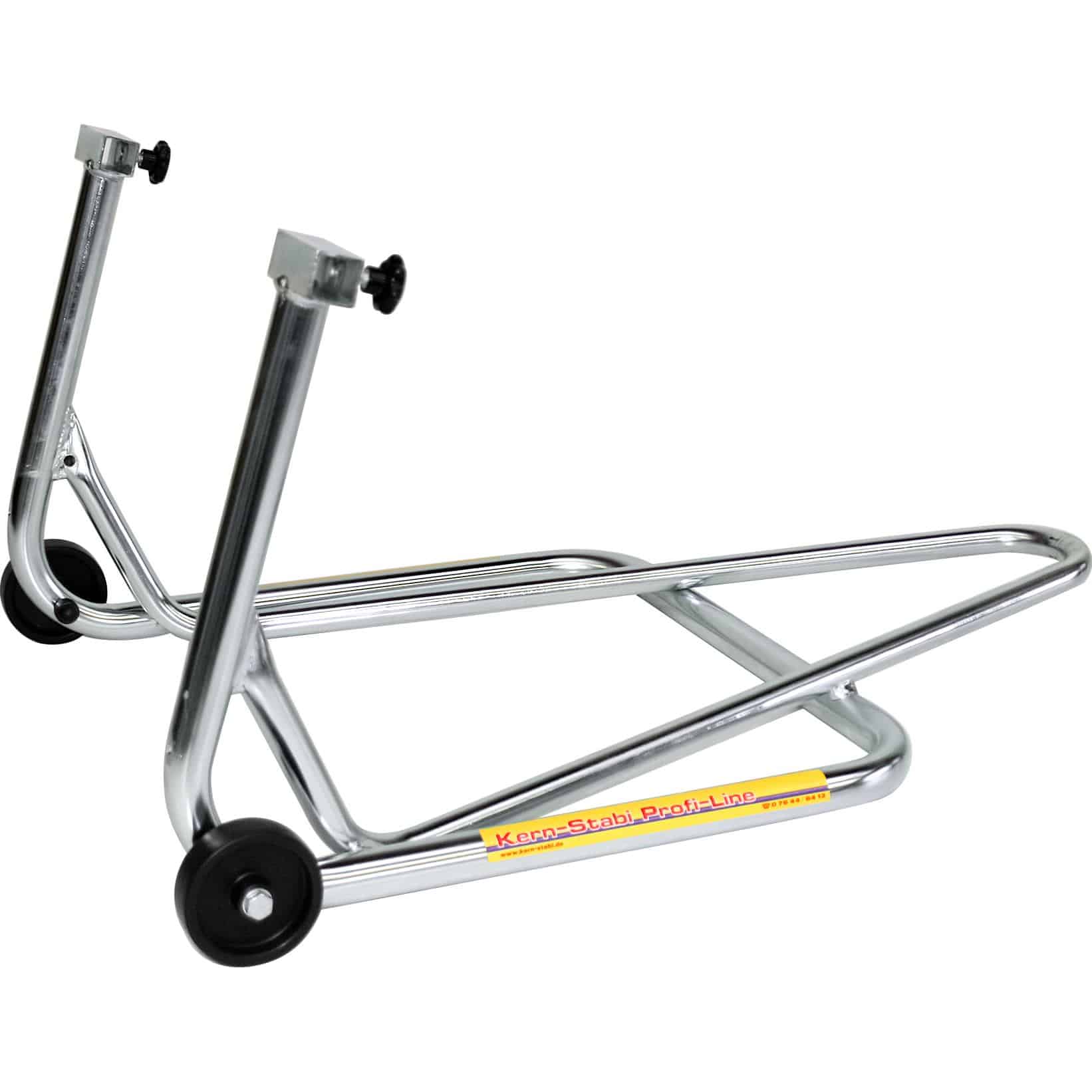 Kern-Stabi-Profi Rundrohr Grund-Montageständer 2045-6024931148000050