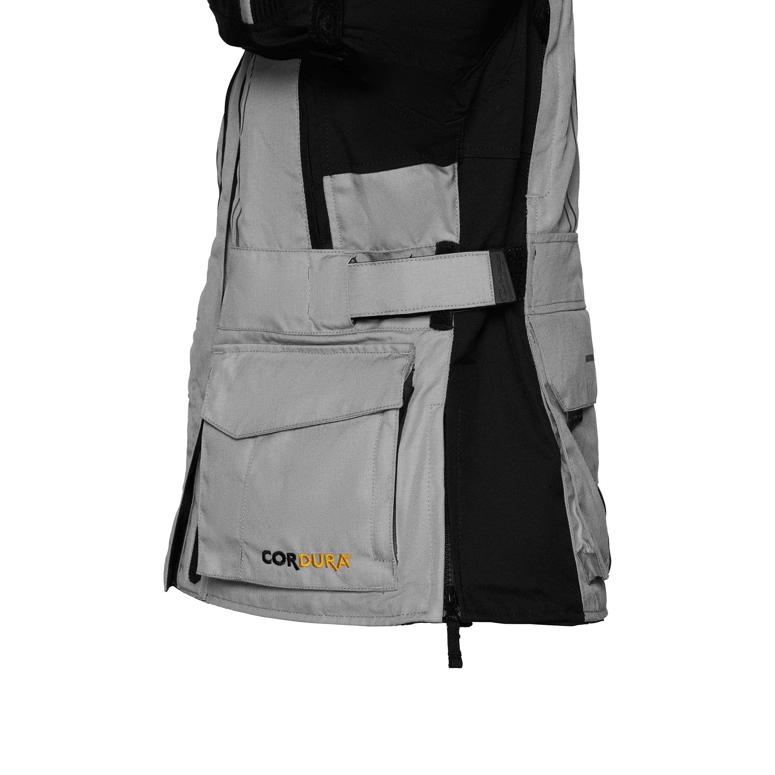 Held-Pentland Top Damen Textiljacke-2019671999007109