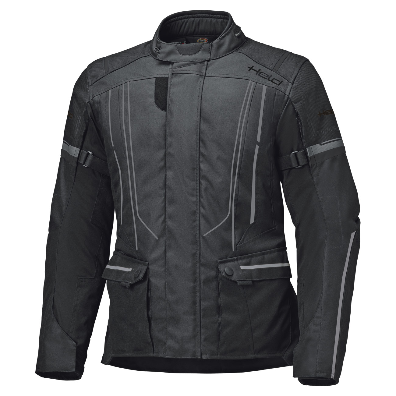 Held-Zorro ST Tourenjacke schwarz-0001084999001