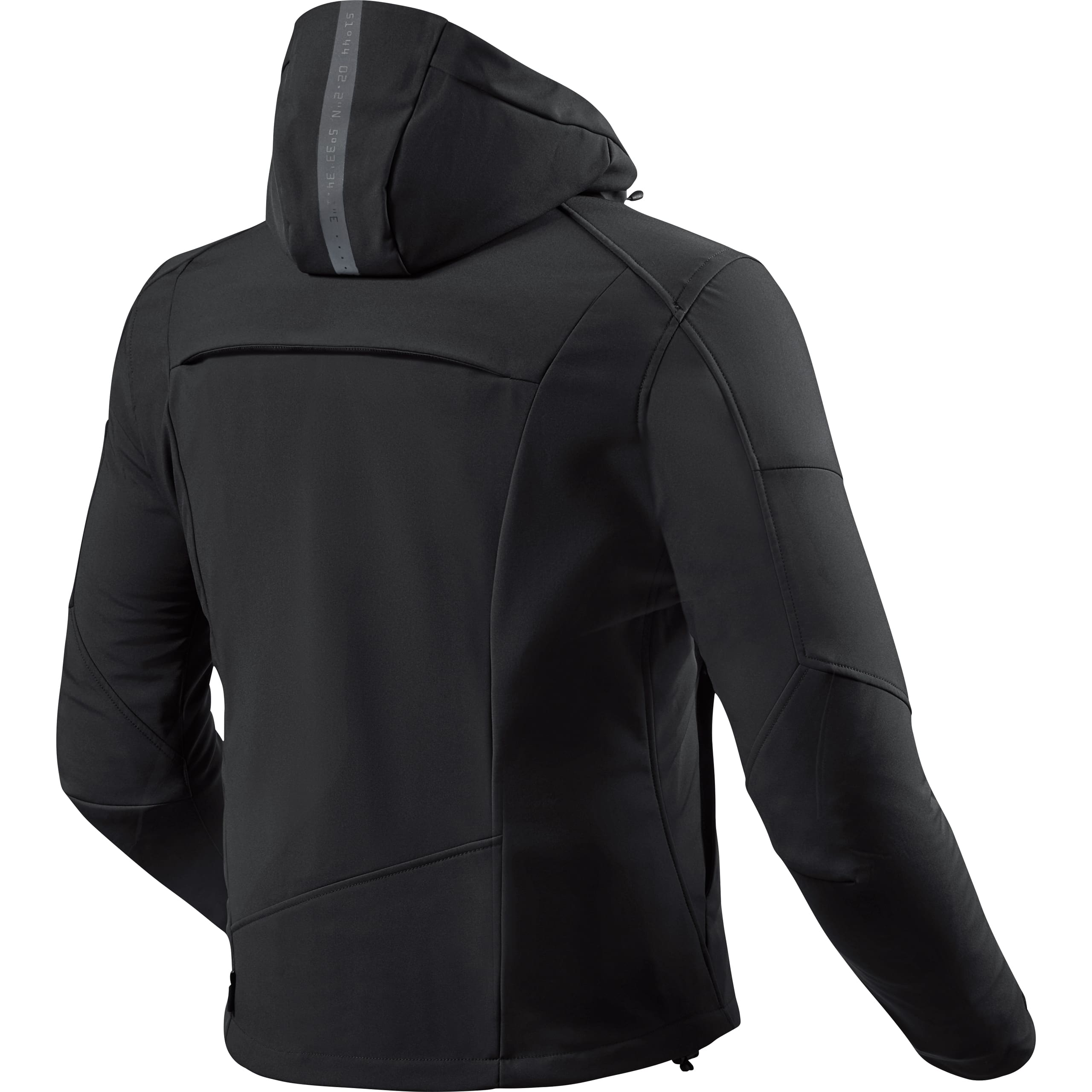 REV'IT!-Afterburn H2O Jacke-2015811999001013
