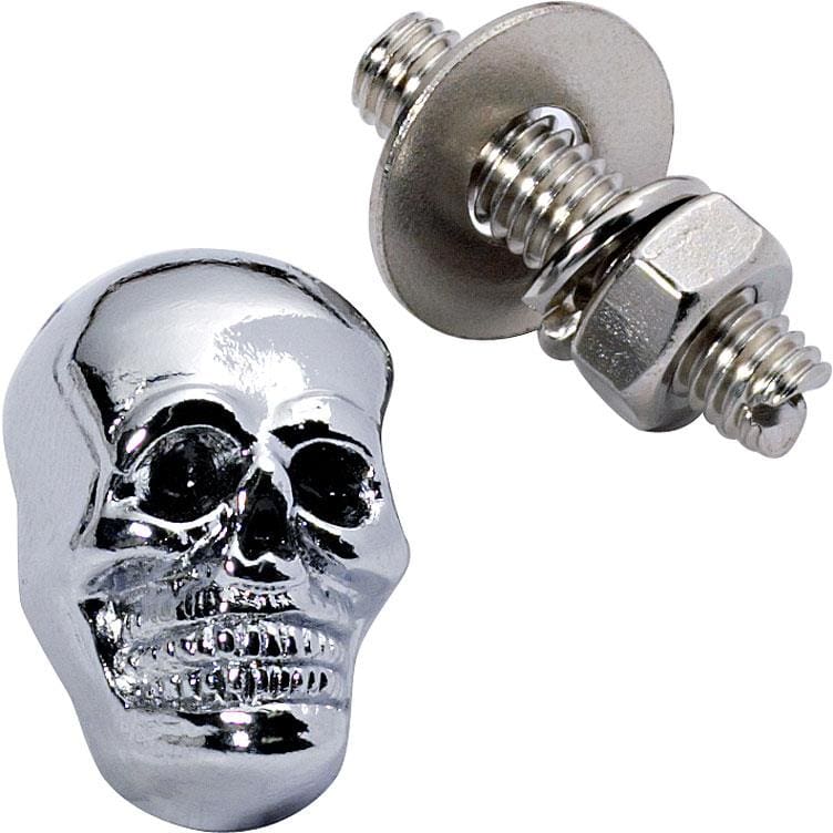 Hashiru-Totenkopf Schraube M6 klein 25mm-6048161094000080