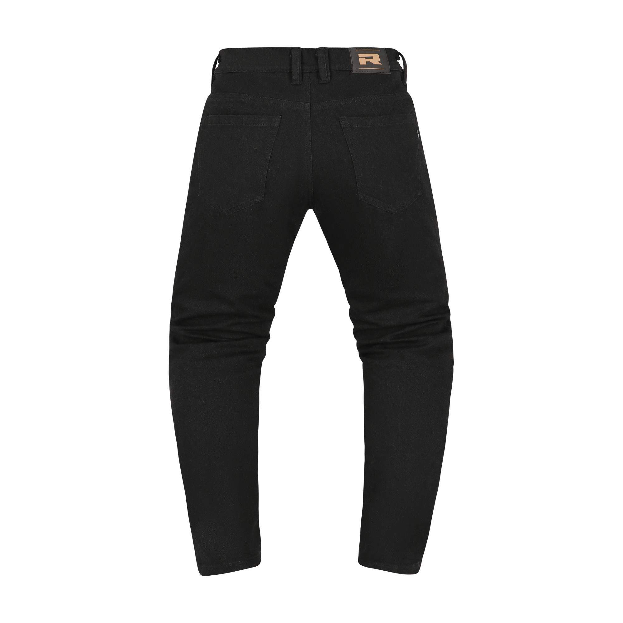 Richa-Ragnar Jeans schwarz 32-0000893999001295