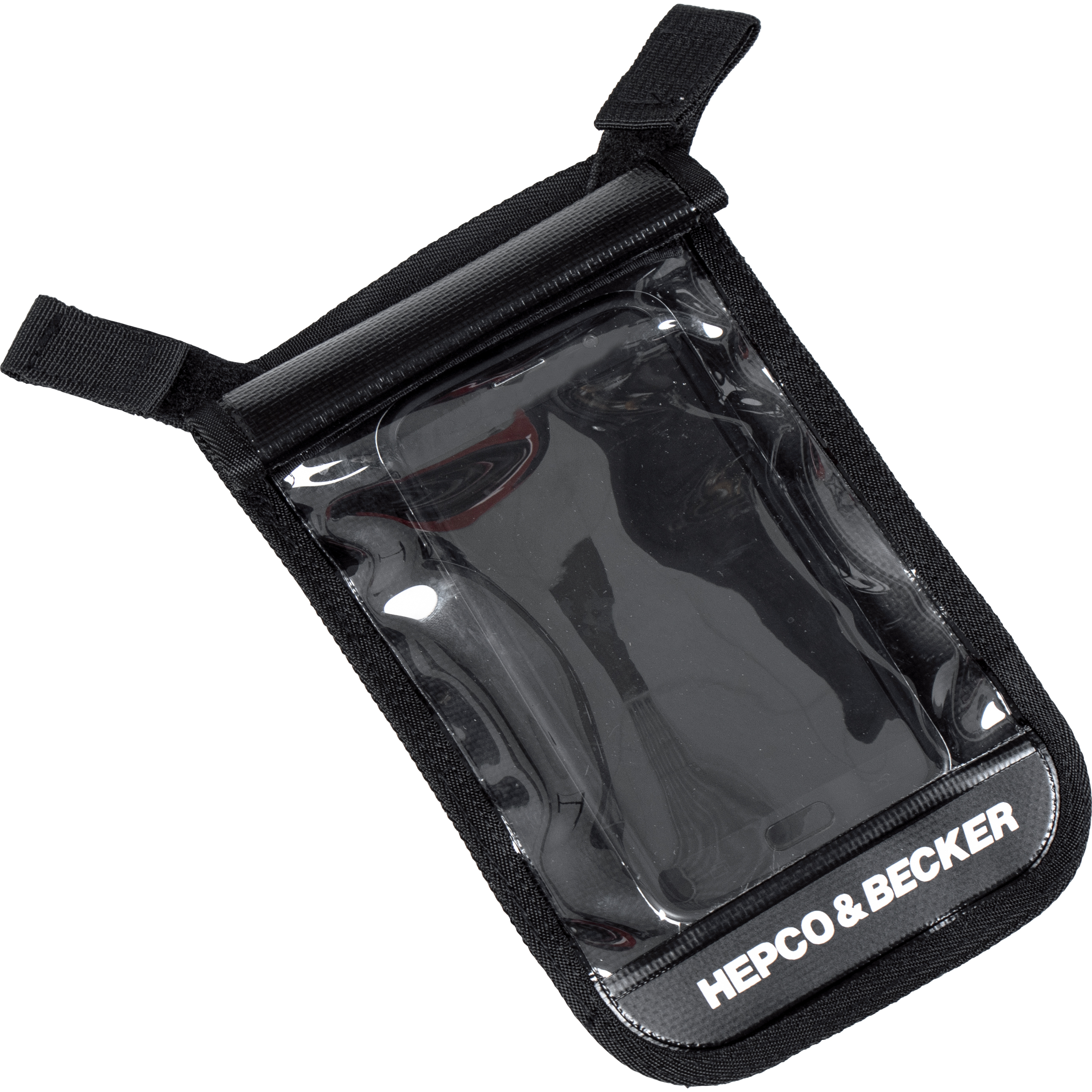 Hepco & Becker-Smartphone-Tasche wasserdicht für Tankrucksack-5743351000000510