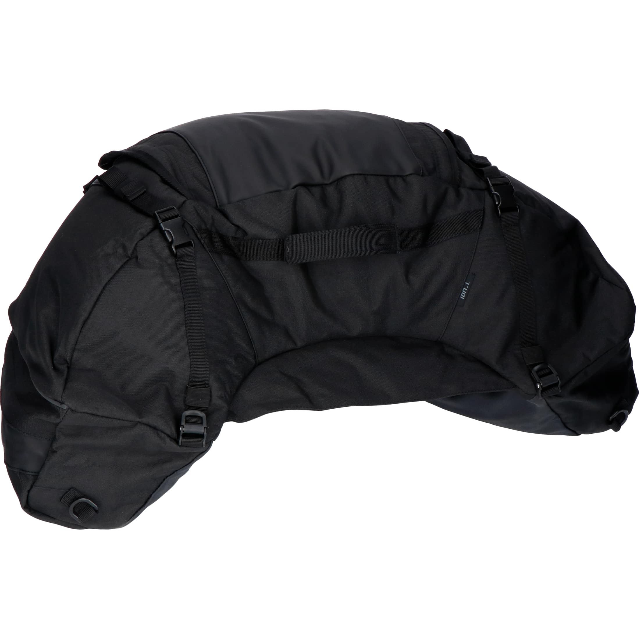 SW-MOTECH-Hecktasche ION L  50 Liter Stauraum-5733861212001530