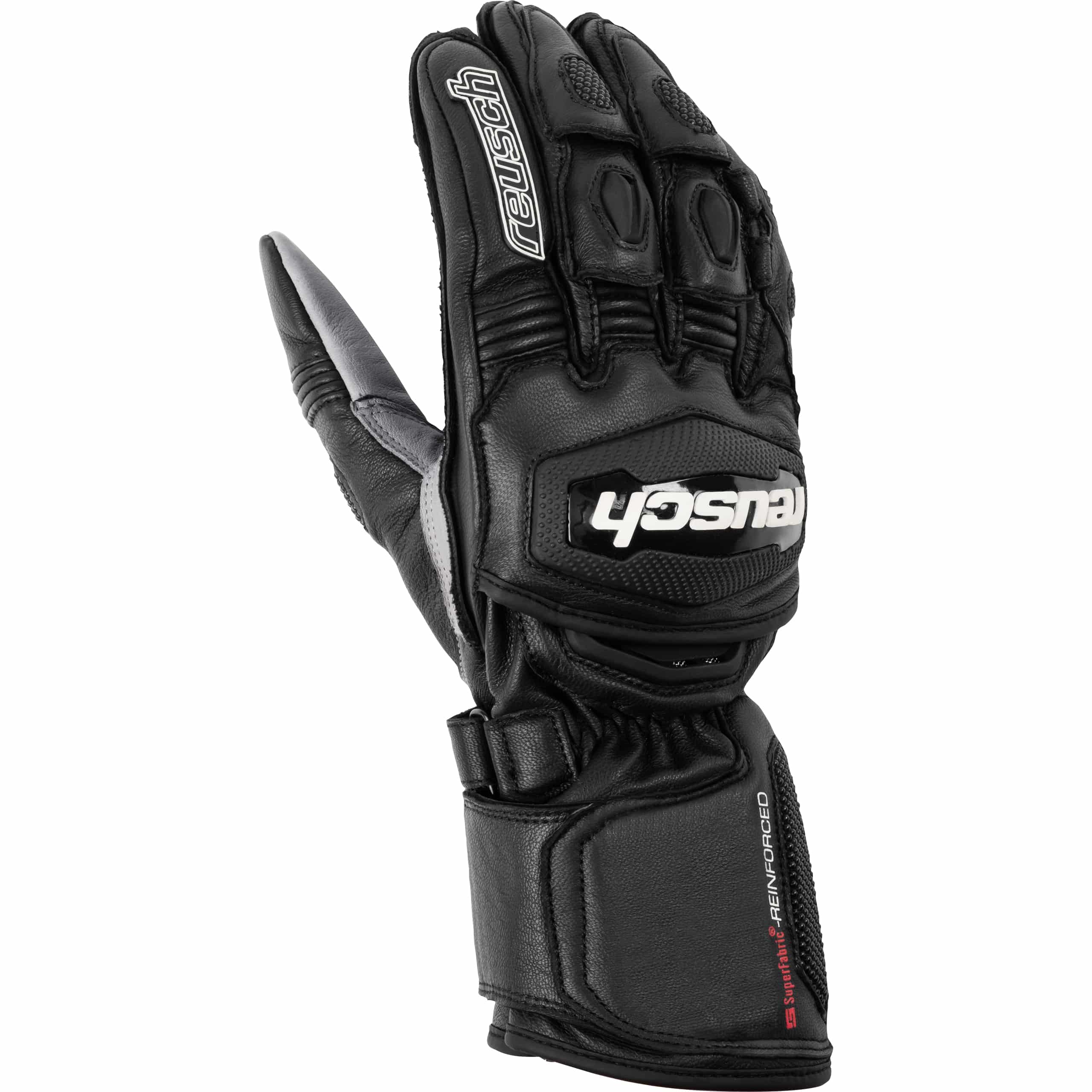 Reusch-Premium Sporthandschuh 1.0-3112021006001934