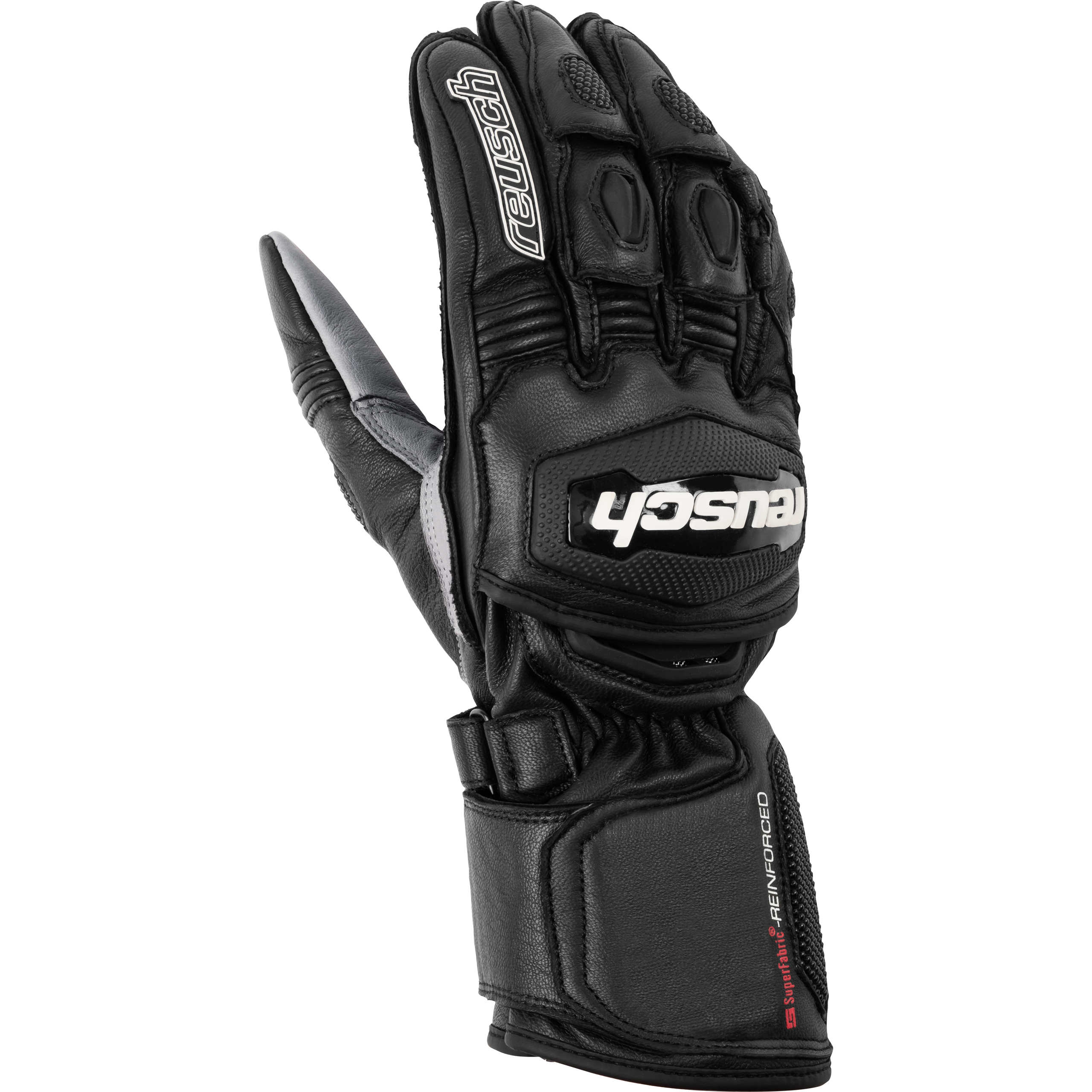 Polo-motorrad - Motorradhandschuhe