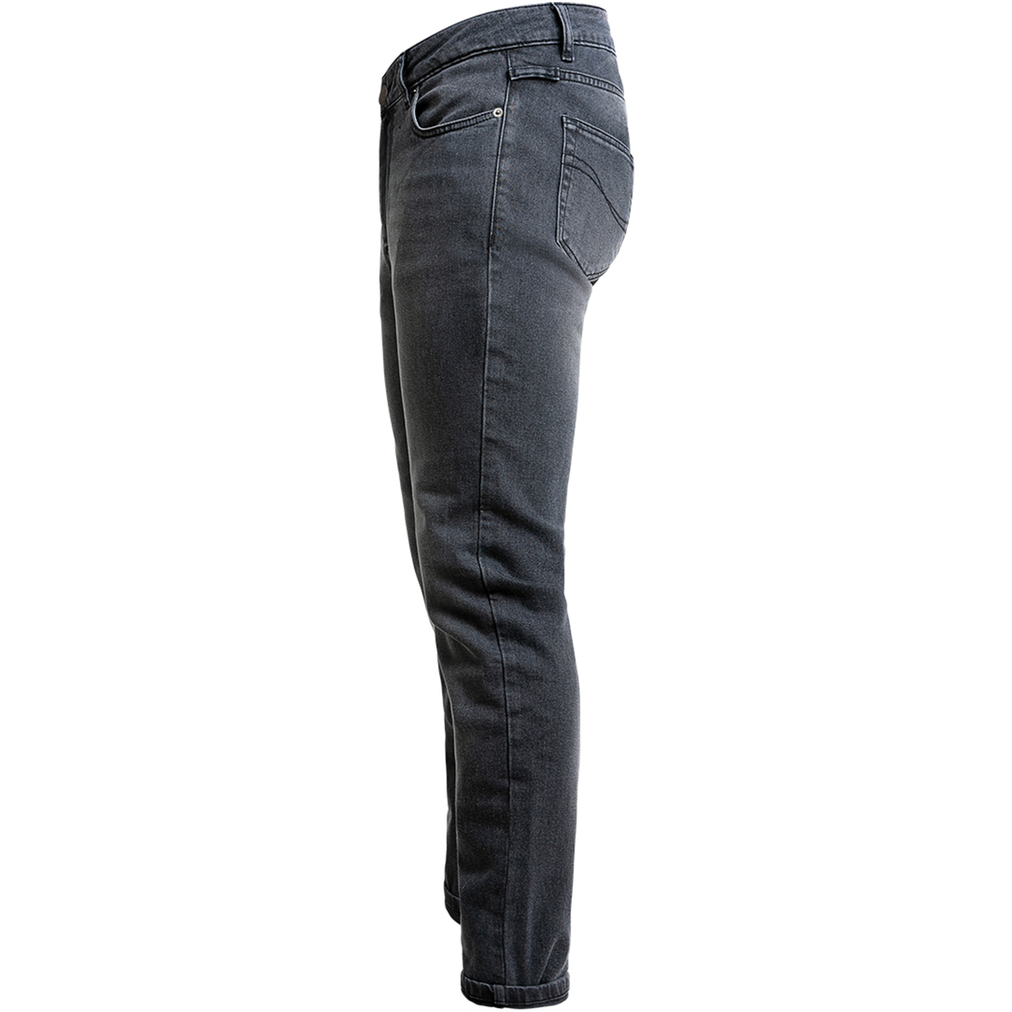 John Doe-Dylan Jeanshose schwarz 32/32-2100041999001240