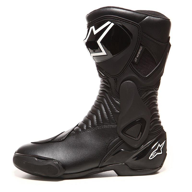 Alpinestars-SMX 6 Waterproof Stiefel-3000431999001745