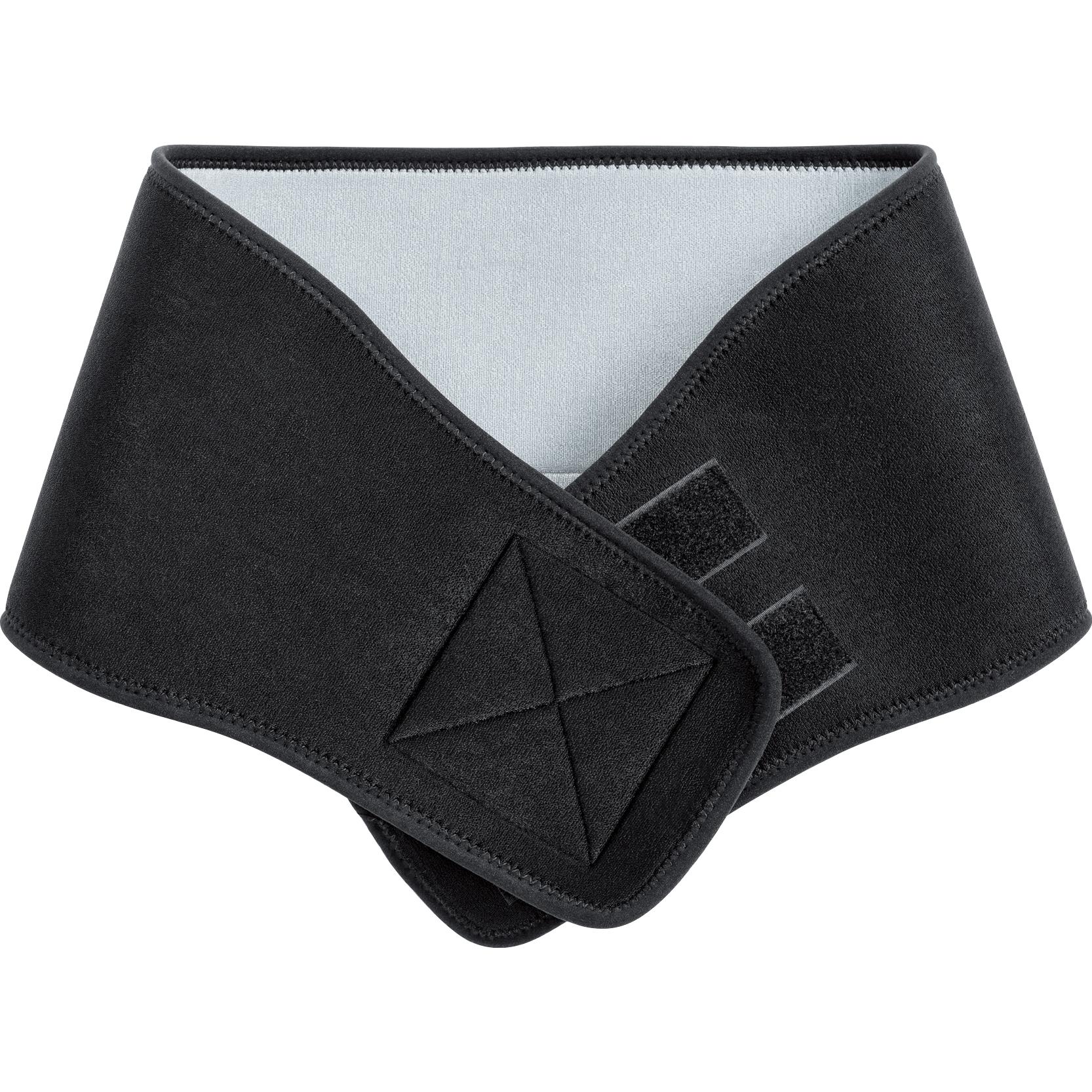 DXR-Universal Nierengurt 2.0 schwarz XS-3201101999001007