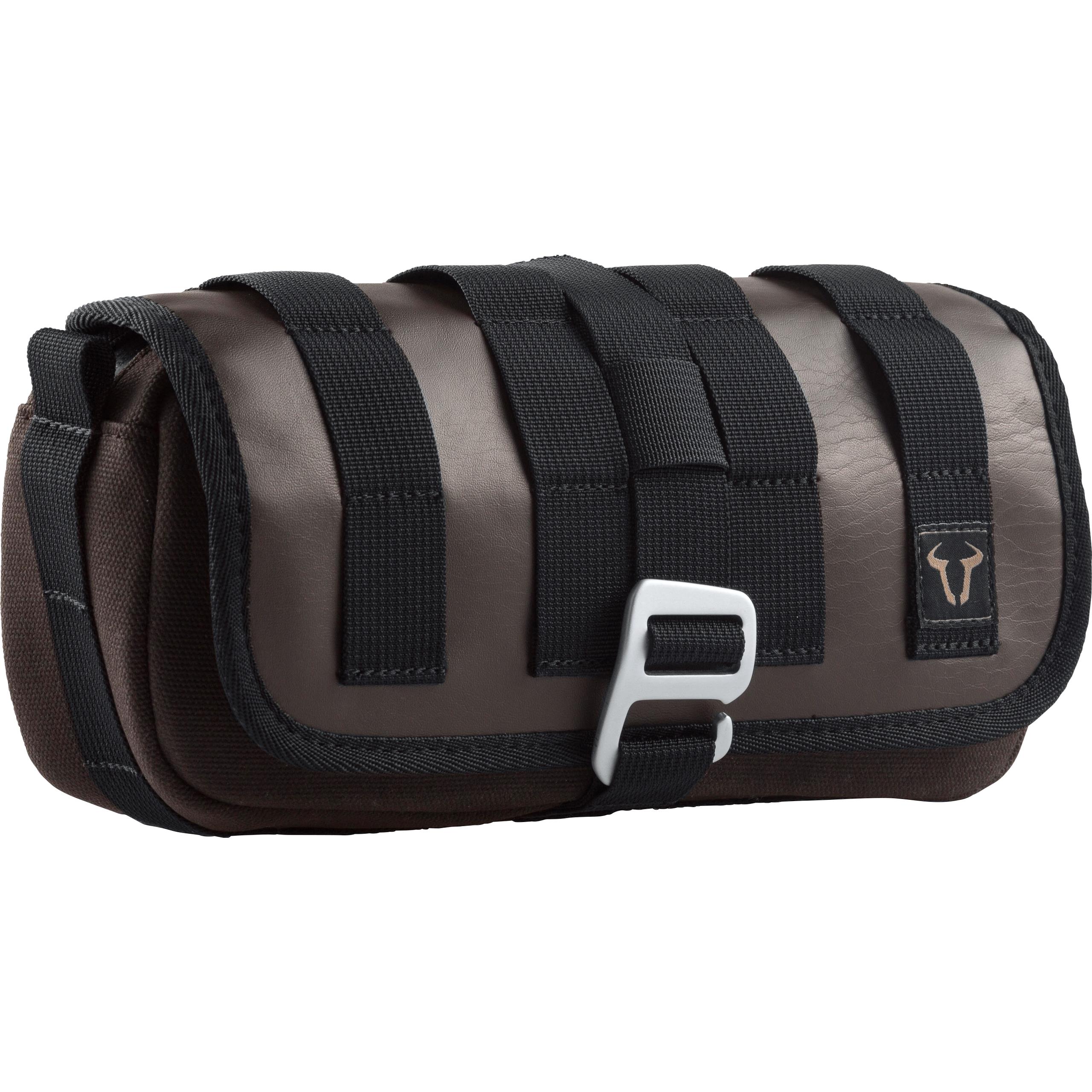 SW-MOTECH-Tool Bag Legend Gear LA5 Werkzeugrolle/Hüfttasche 1,6 Liter-5710401200012030