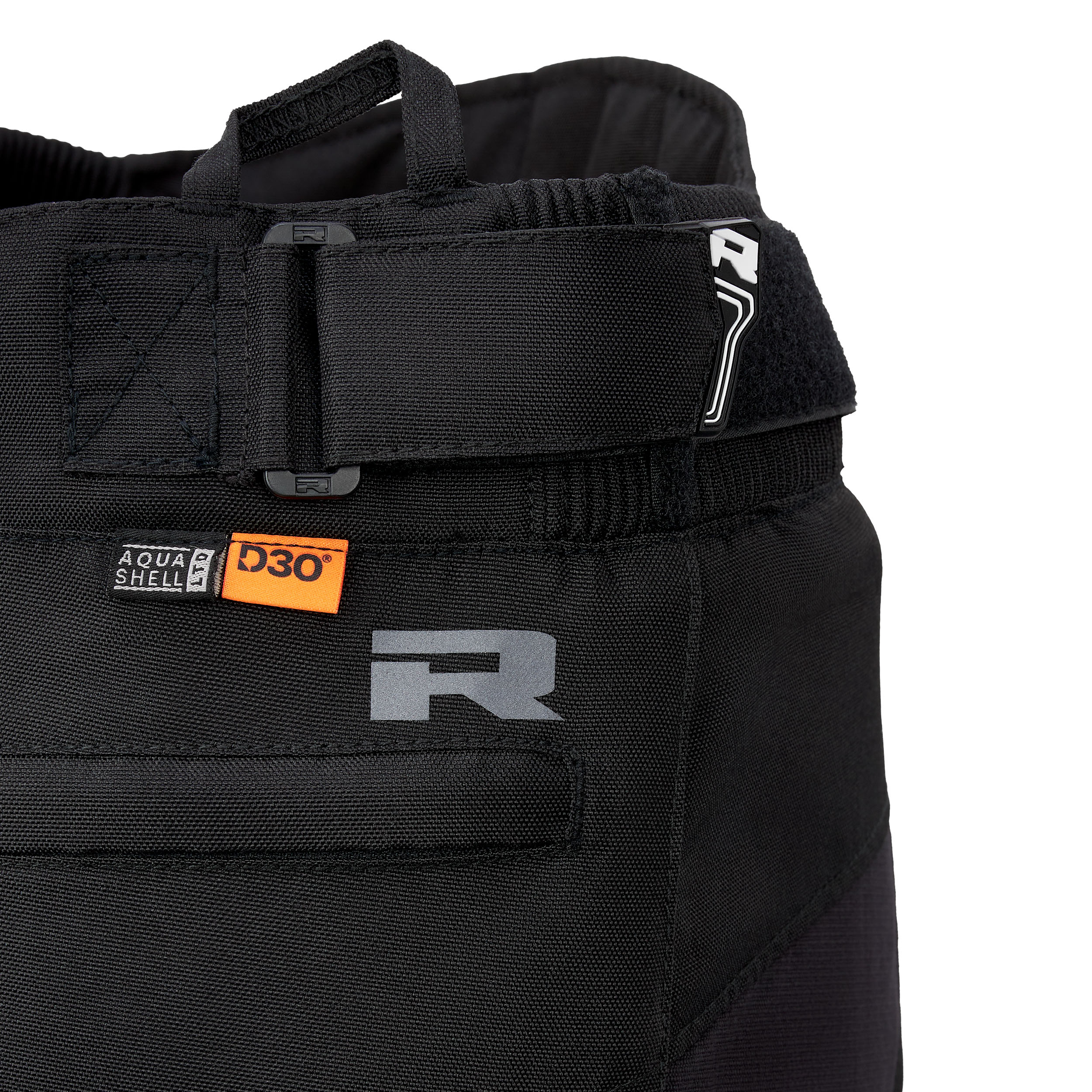 Richa-Airstream-X Textilhose V3-0001720999001012