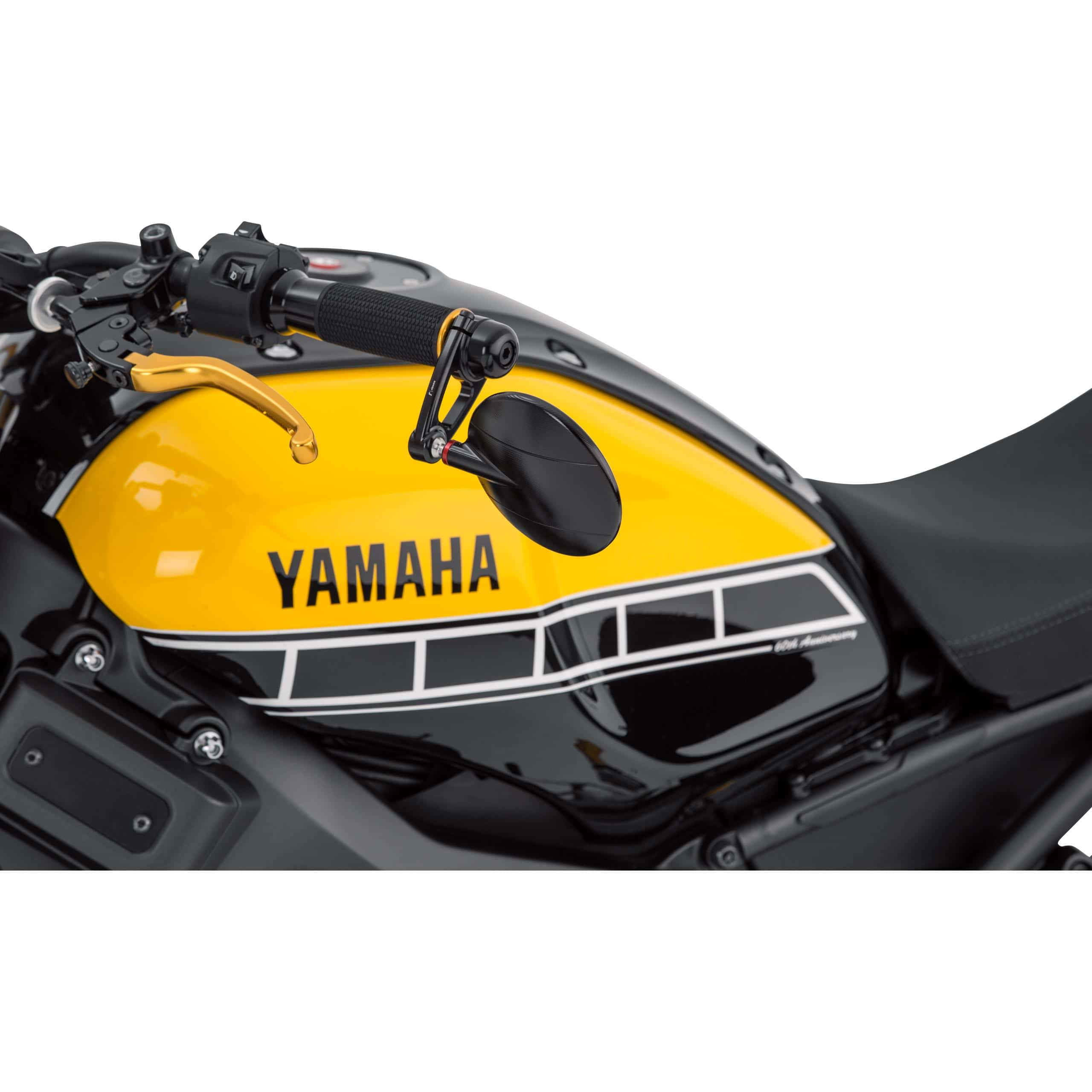 Rizoma-Lenkerendenspiegel M6 Spy-Arm-5701381112003161