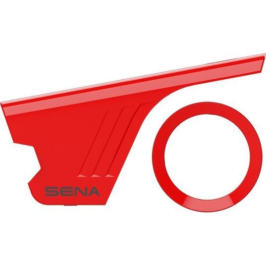 Sena-Faceplate 60S rot-0003245179000000