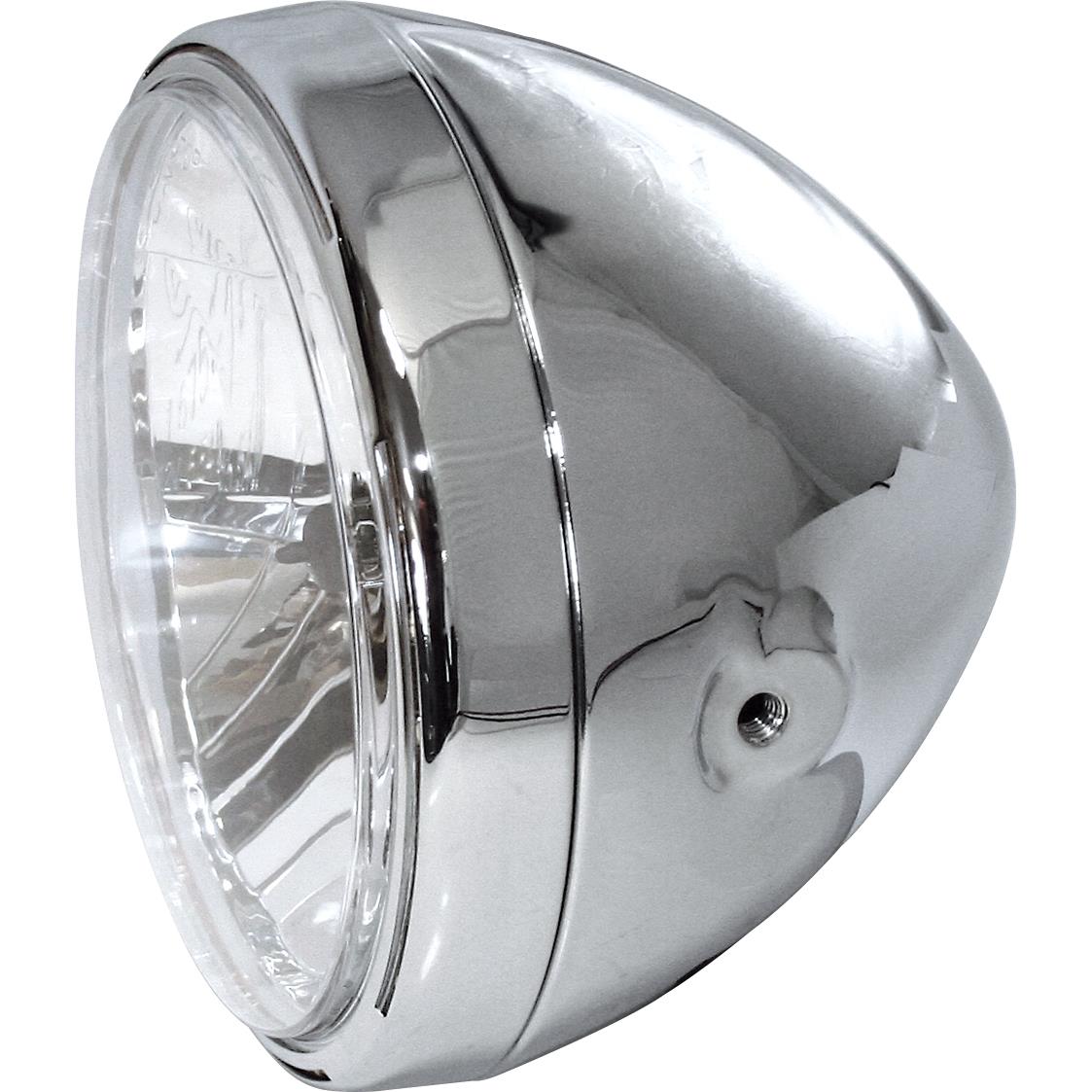 HIGHSIDER smart-H4 Hauptscheinwerfer 190mm Reno 2 seitlich-5705671033004331