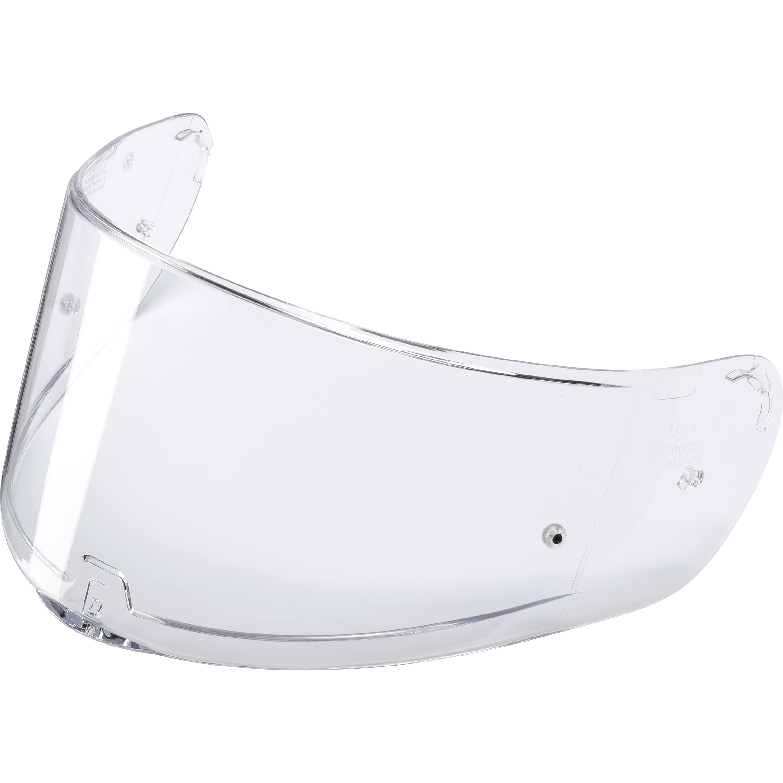 LS2-Visier Vector Evo Pinlock vorbereitet-4406531999080999