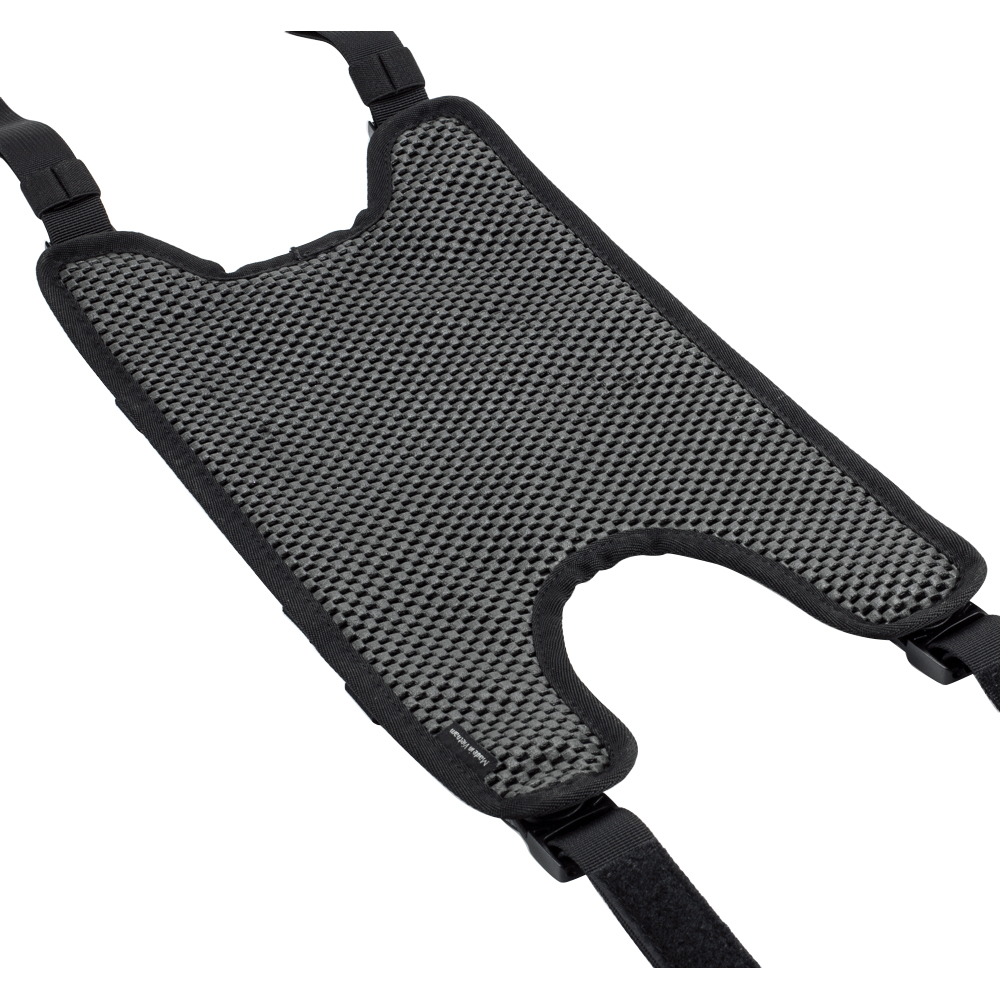 Kriega-Tank Adapter für US-Drypack schwarz-5739631212000040