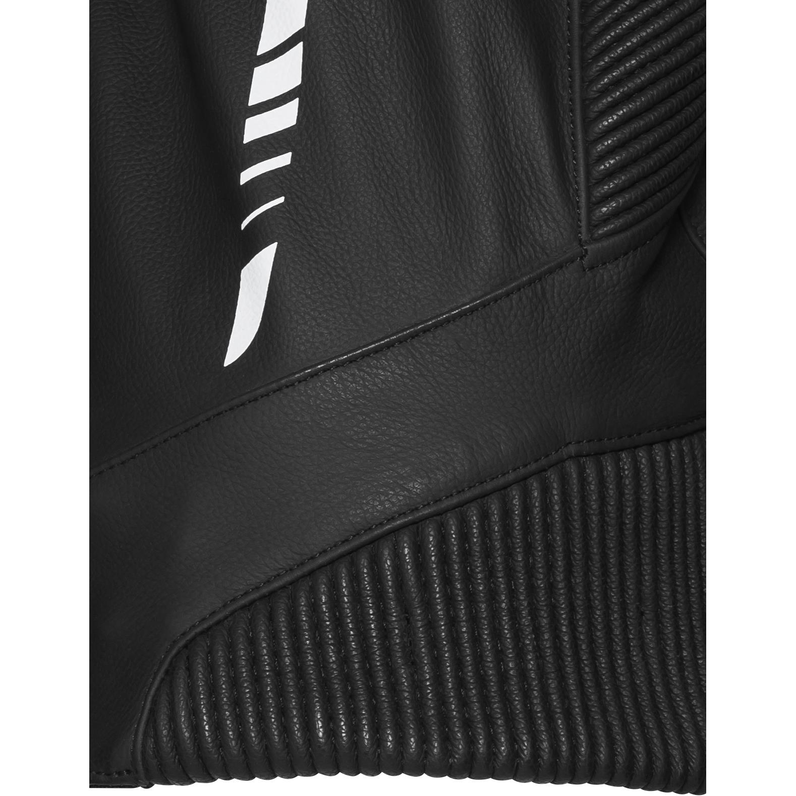 FLM-Sports Leder Kombijacke 3.1-1005271999004306