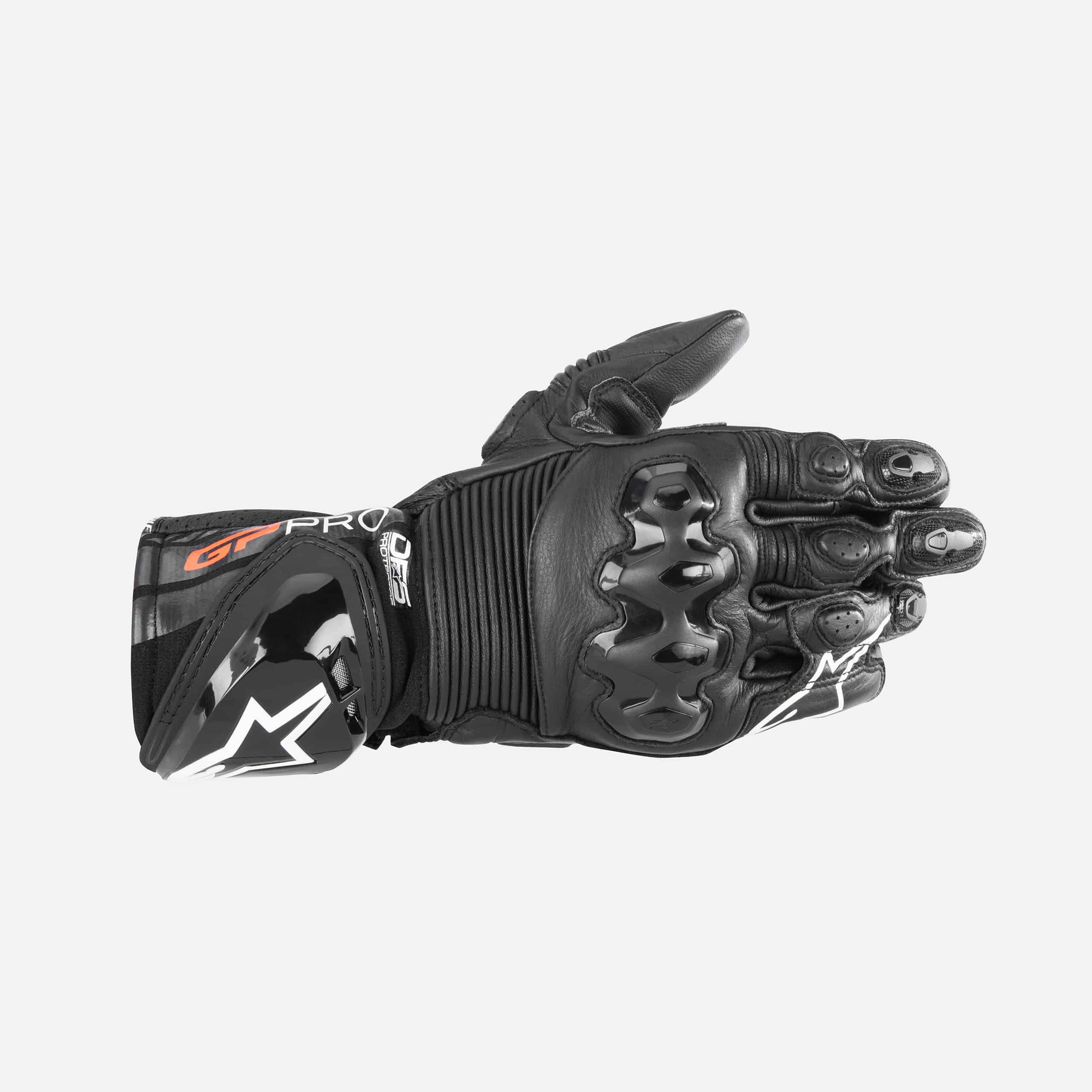 Alpinestars-GP PRO R4 Handschuh-0000252999001010