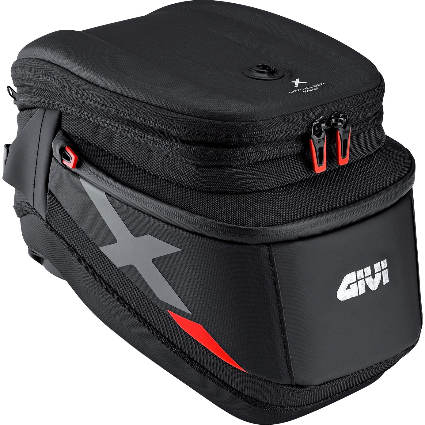 Givi-Tanklock Tankrucksack XL05 X-Line 15-21 Liter-5745741000000150