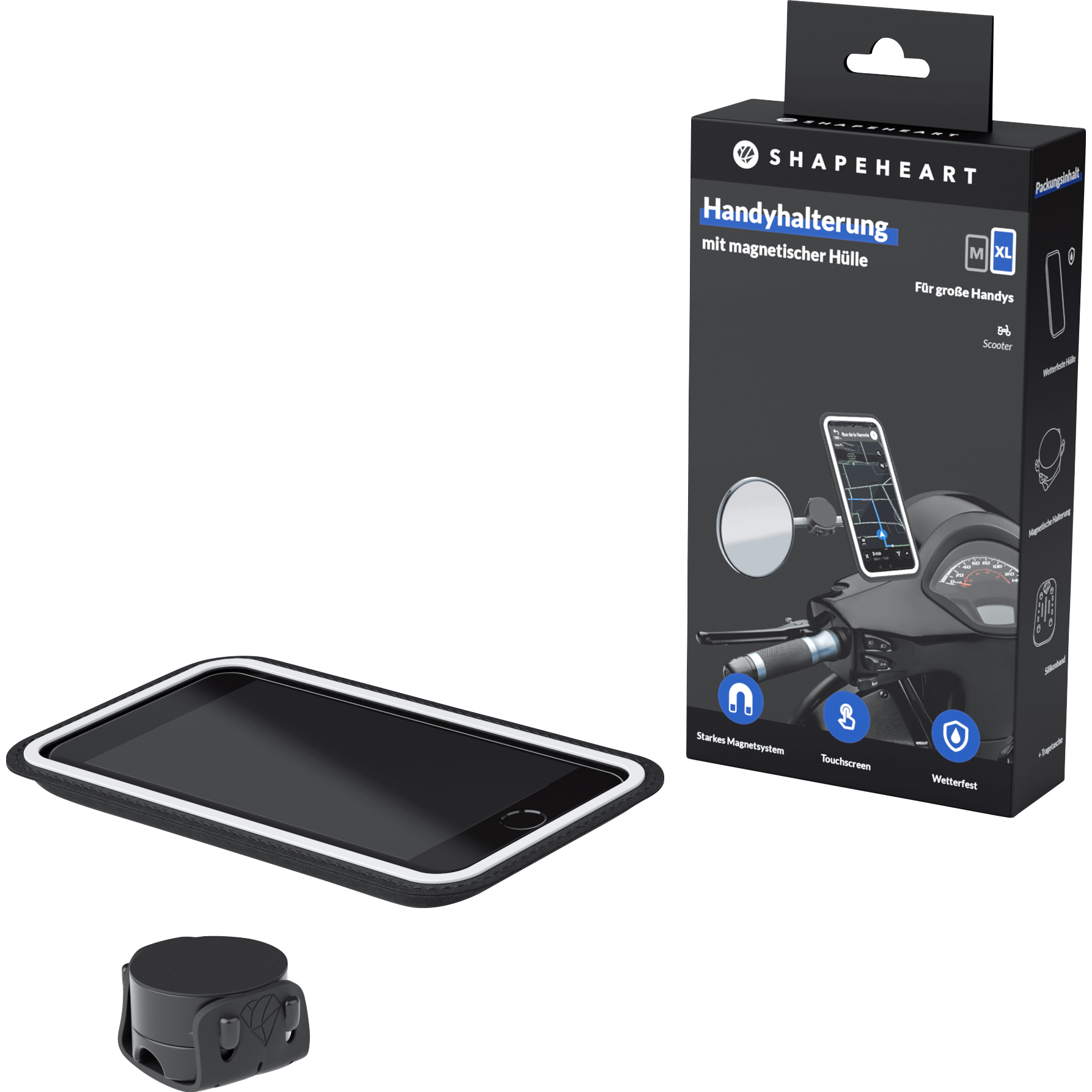 Shapeheart-Scooter Bundle-5749941181010290