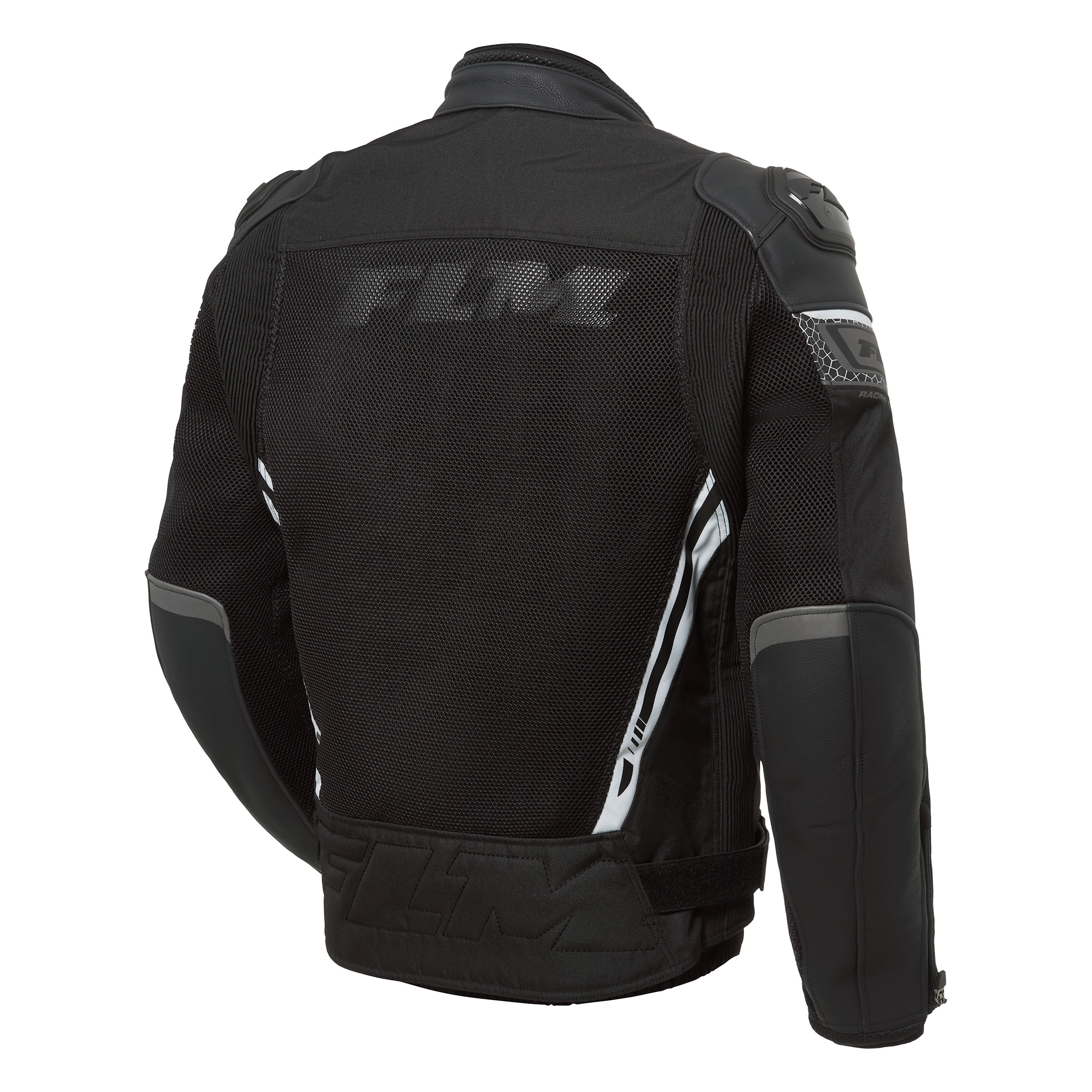FLM-Torque Textiljacke schwarz XL-0000832999001011
