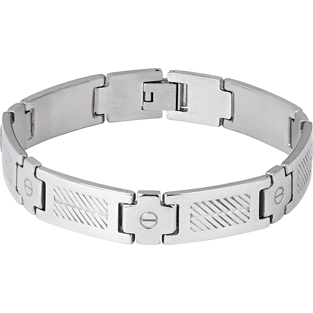 Spirit Motors-Edelstahl Armband 5.0-8500251207000000