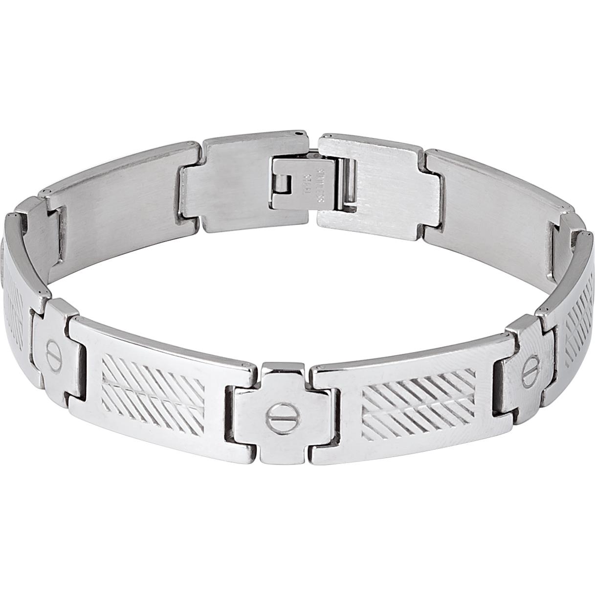 Spirit Motors Edelstahl Armband 5.0 - Motorradbekleidung - Zubehör & Accessoires
