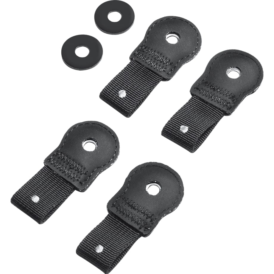 Kriega-Hecktaschen Montagekit für US-Drypack-5739641212000050