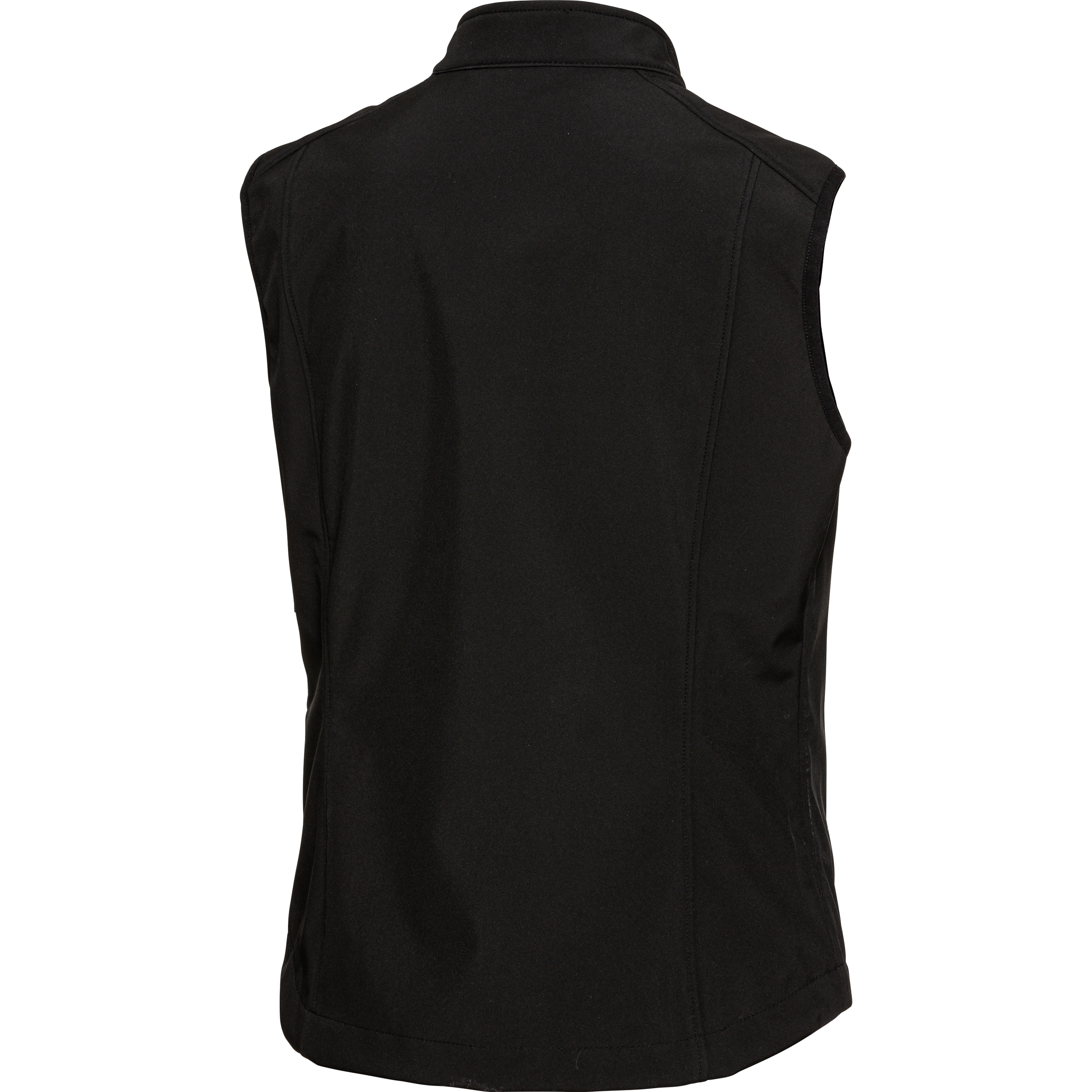 Pharao-Tajo Damen Softshellweste schwarz/grau XS-8021861999007107