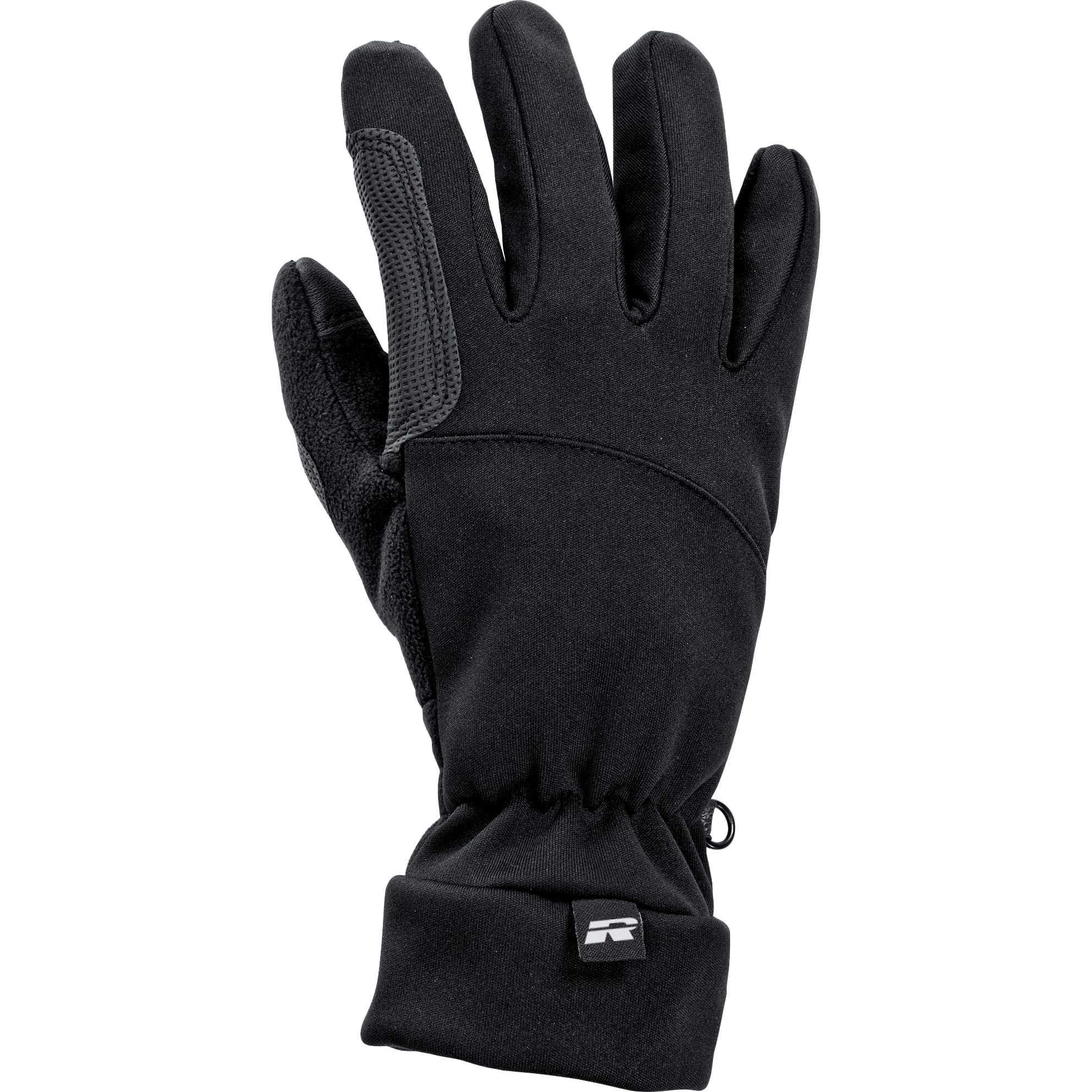 Road City Textilhandschuh 2.0 kurz schwarz 10 - Motorradbekleidung - Motorradhandschuhe