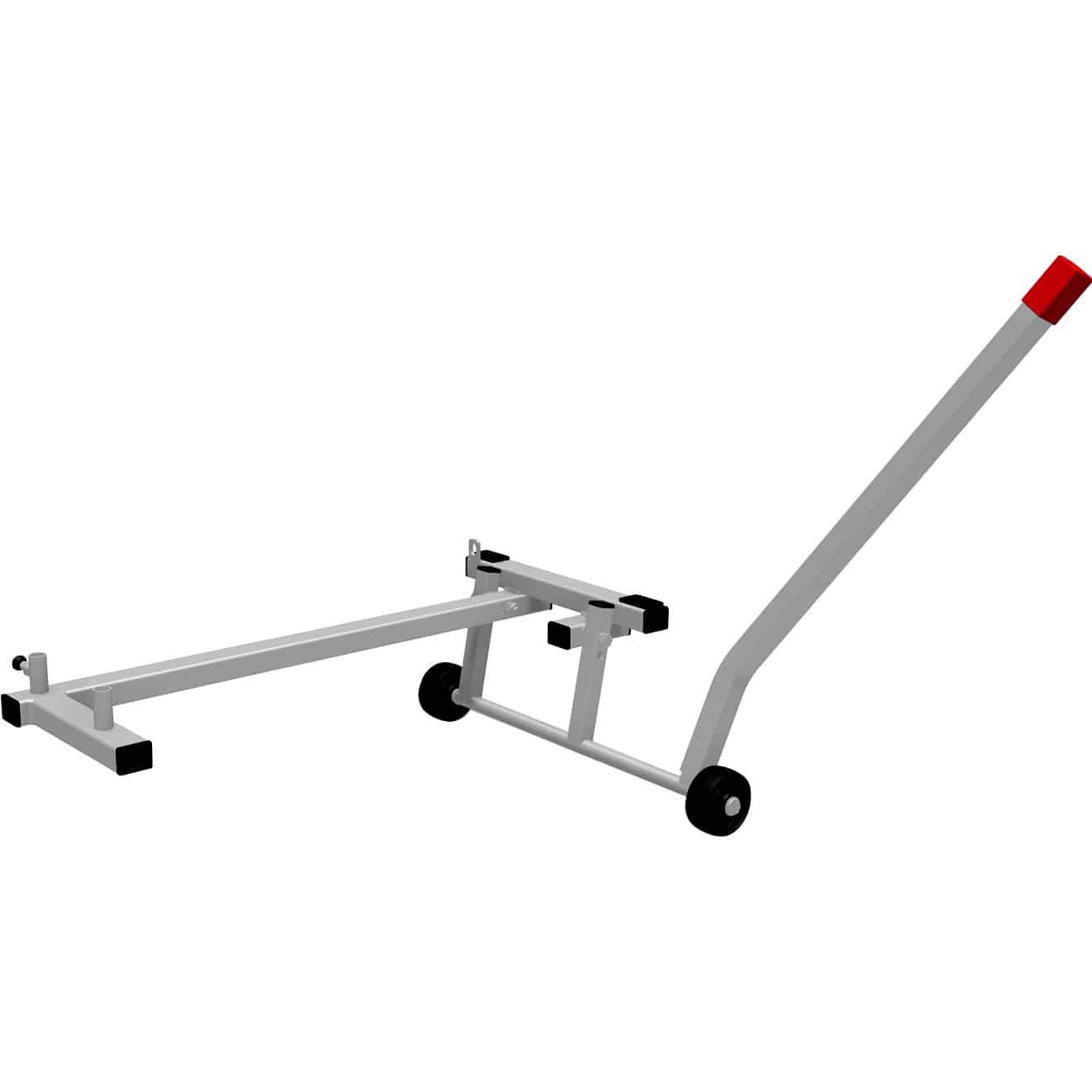 Kern-Stabi-Heck-Montageständer X518E für BMW R 18 /Classic-5741791148000530