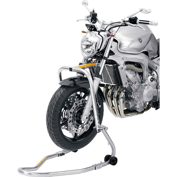 Kern-Stabi-Lenkkopfadapter vorne für Montageständer Profi und Sport-5642581149000950