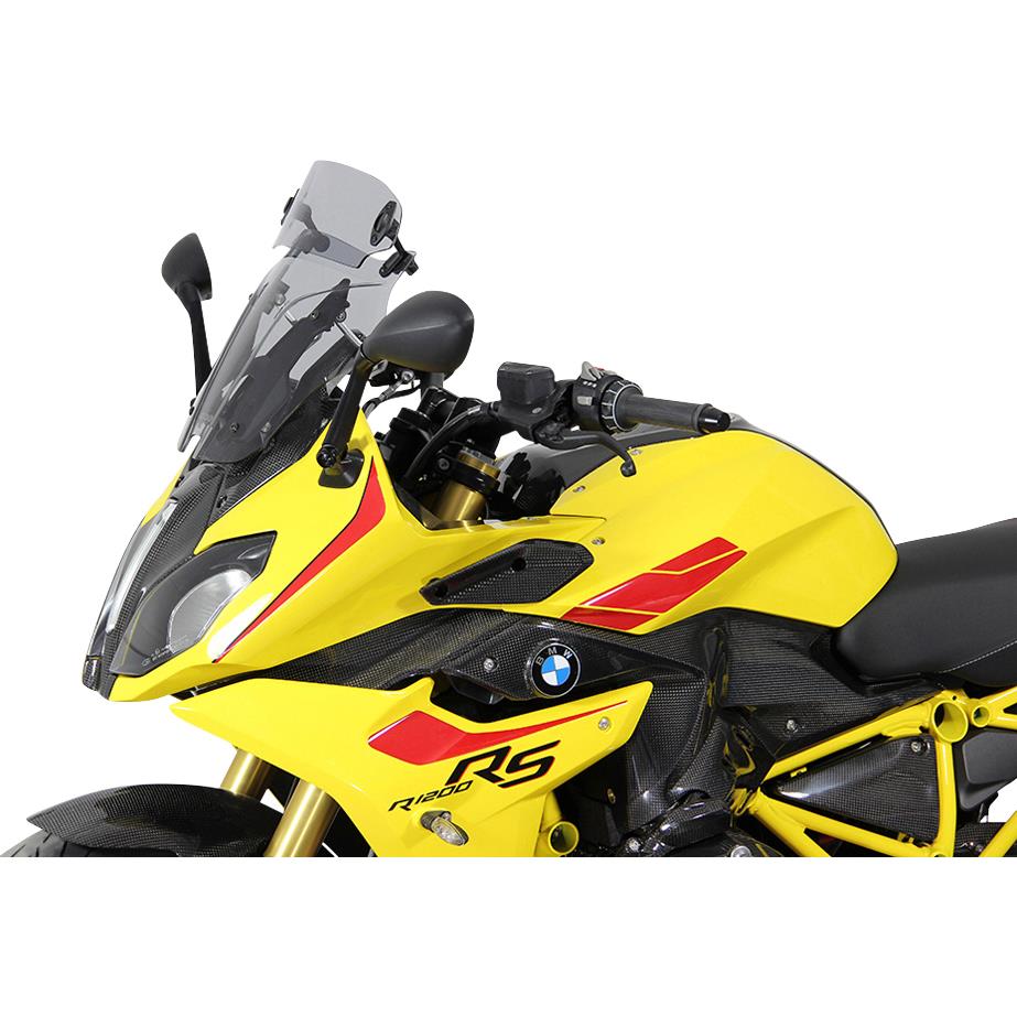 MRA-Multi-X-Creen Scheibe MXC getönt für BMW R 1200 RS-5724701135010011
