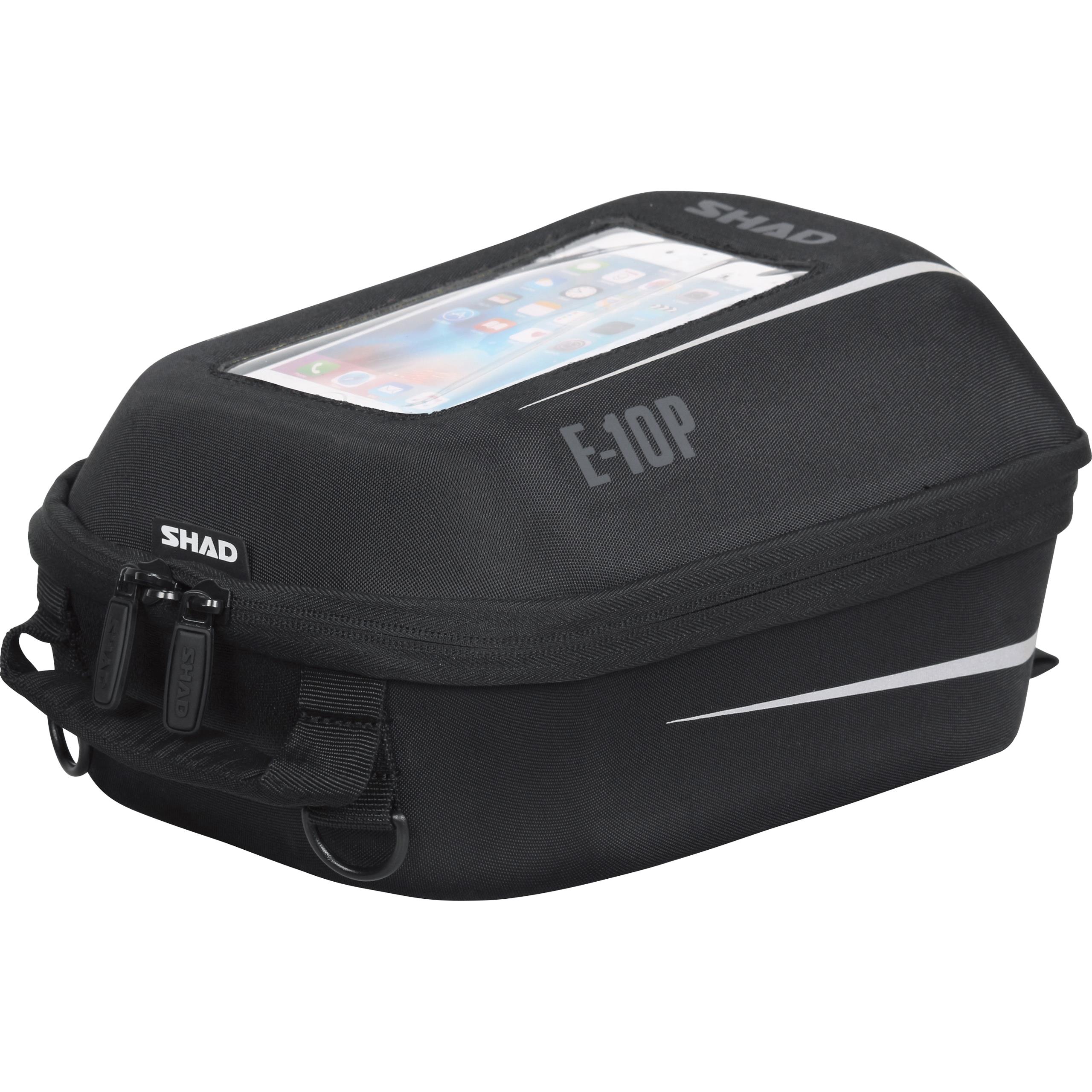 Shad-Pin System Tankrucksack X0SE10P 5 Liter Stauraum-5727891