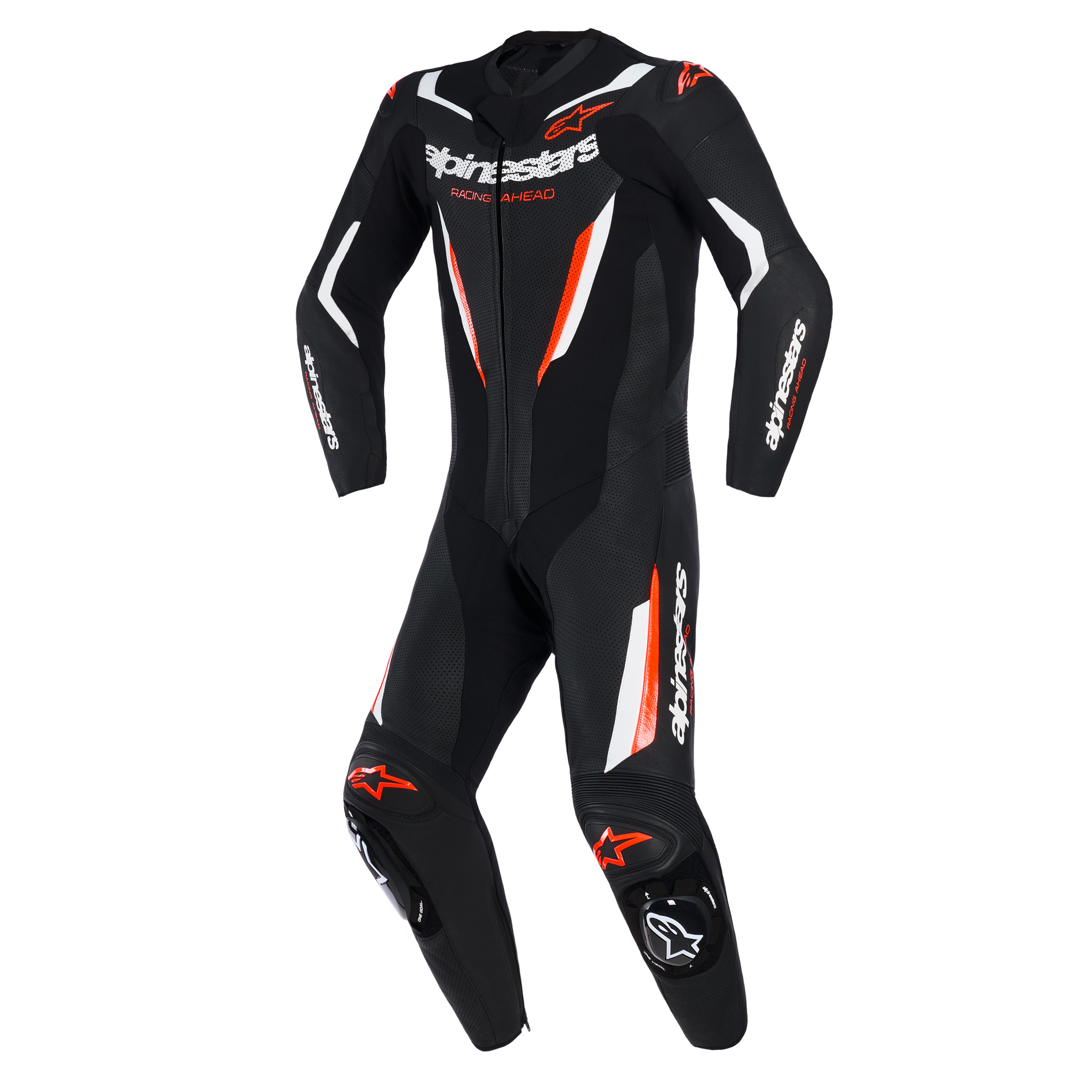 Alpinestars-GP Force V2 Lederkombi 1-tlg.-0001710999128305