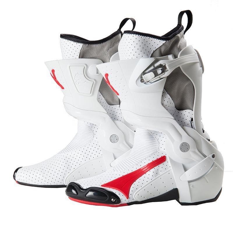 Puma-1000 V3 Vented Stiefel-3001121999002741