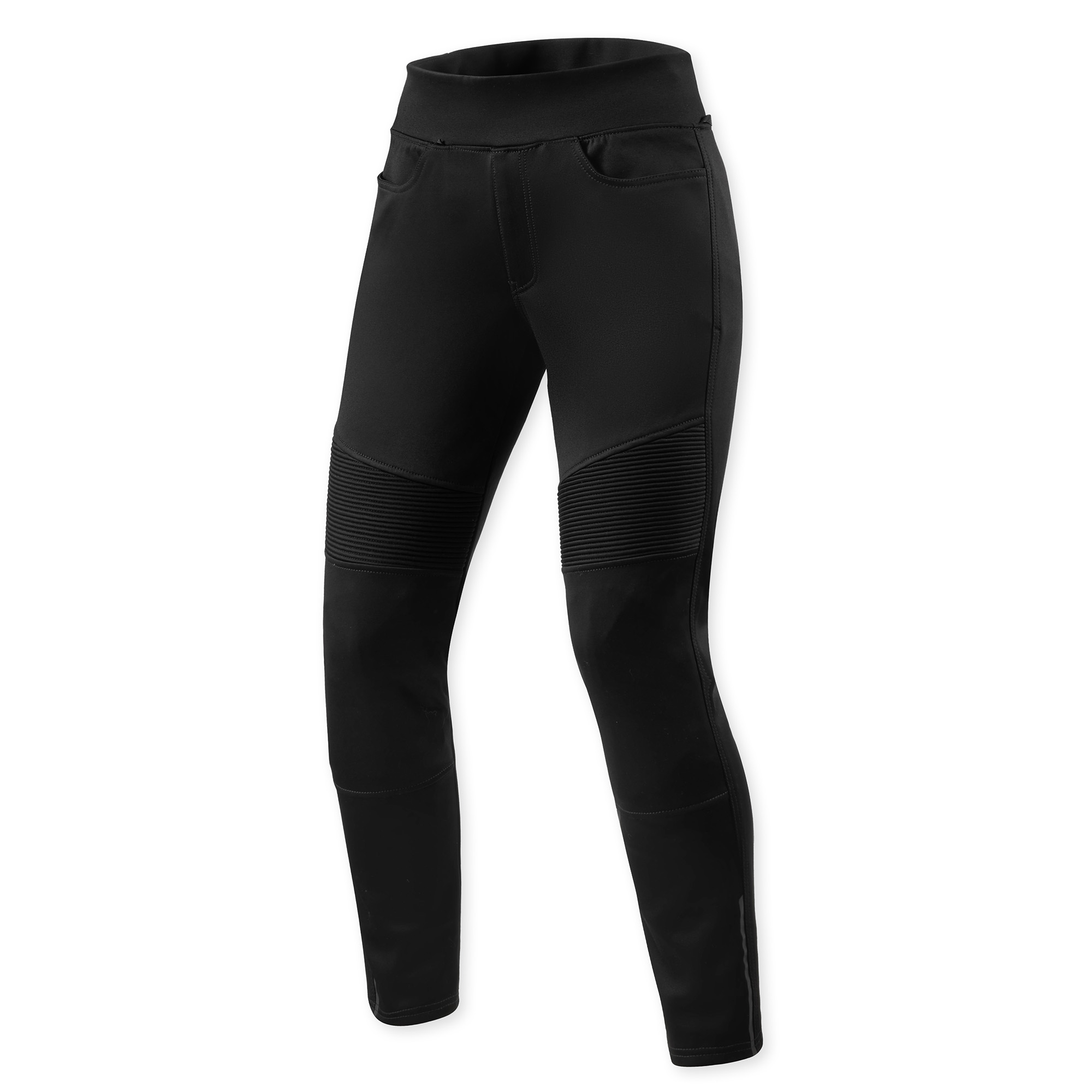 REV'IT!-Ellison 2 Damen Leggings schwarz 88 (44 lang)-0002049001001322