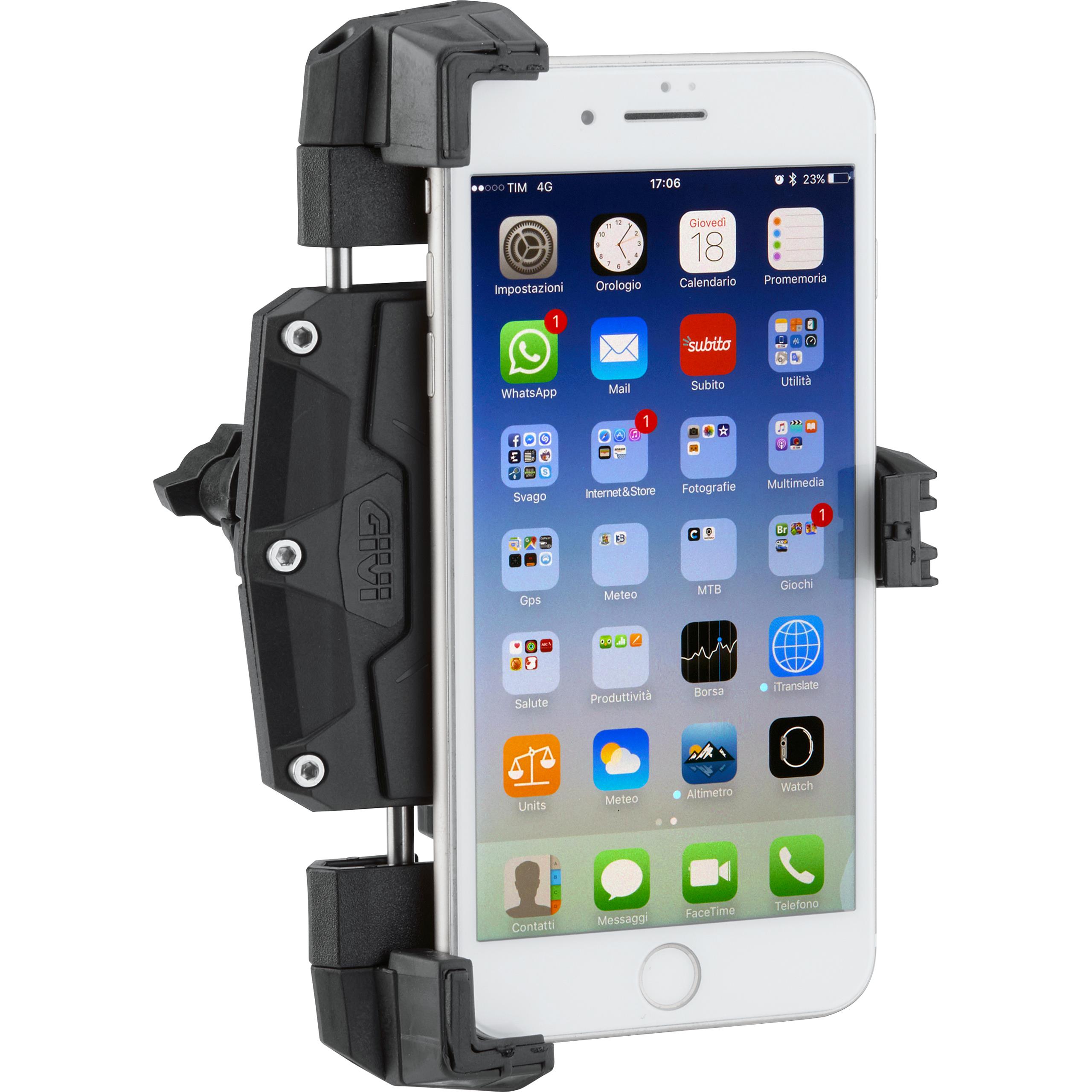 Givi-Universal Smartphonehalter S920-5726841181000271