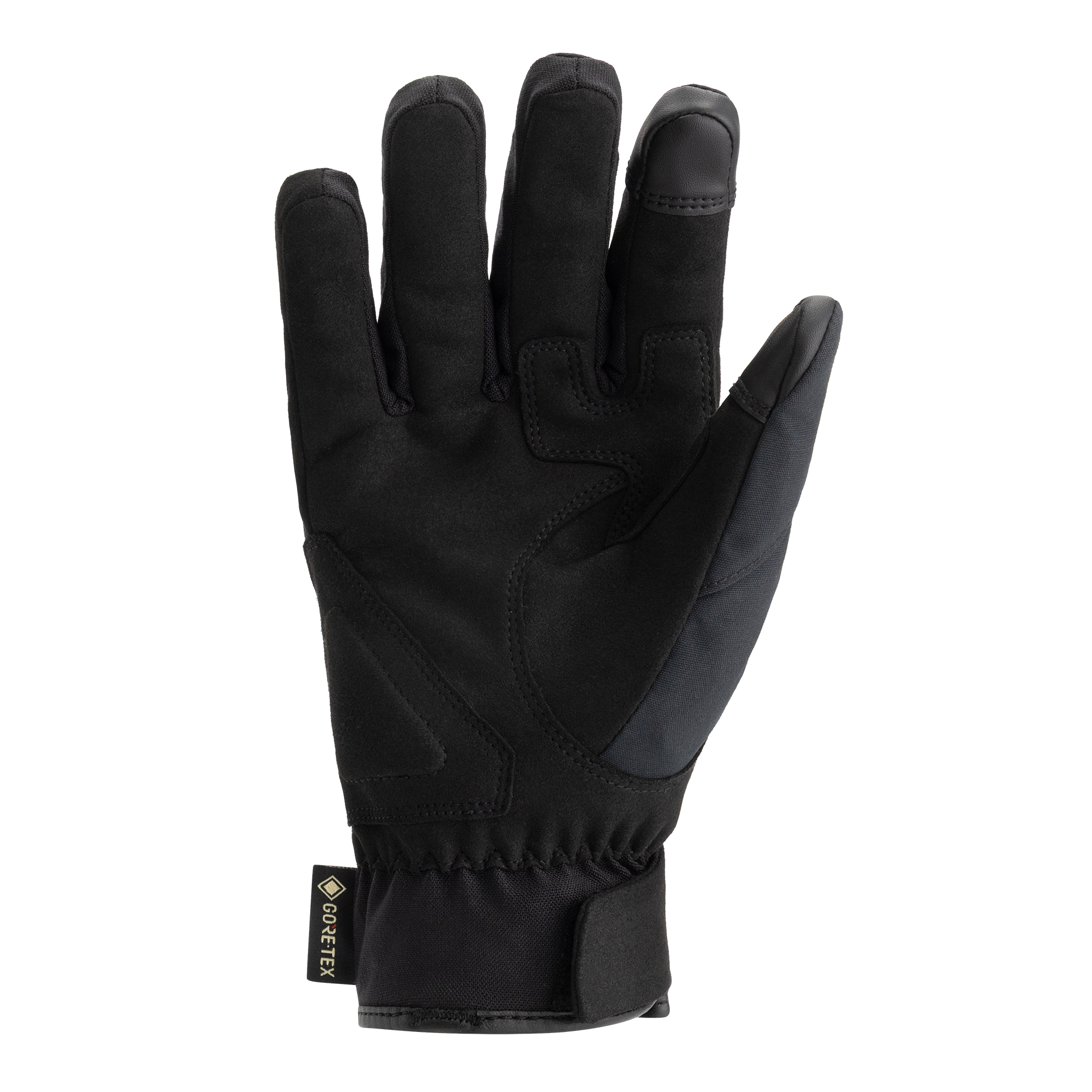 Richa-Orion GTX Handschuh schwarz XXL-0001899007001012