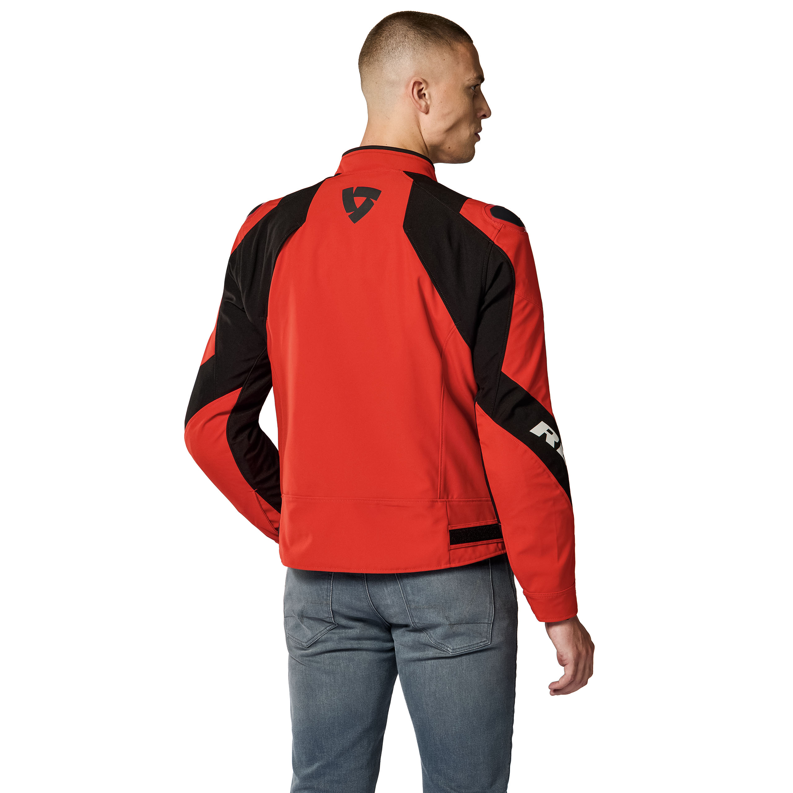 REV'IT!-Hyperspeed 3 H2O Jacke-0002059003125011