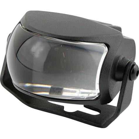 Highsider-LED Scheinwerfer Alu Comet-5730941033004471